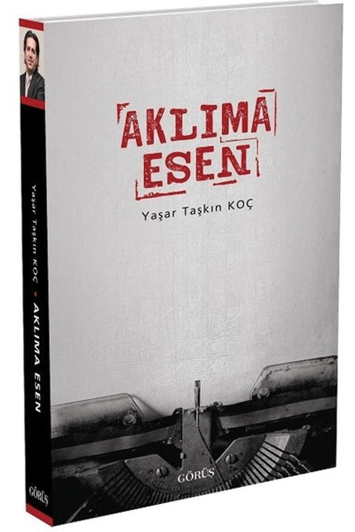 Görüş Yayınları Aklıma Esen