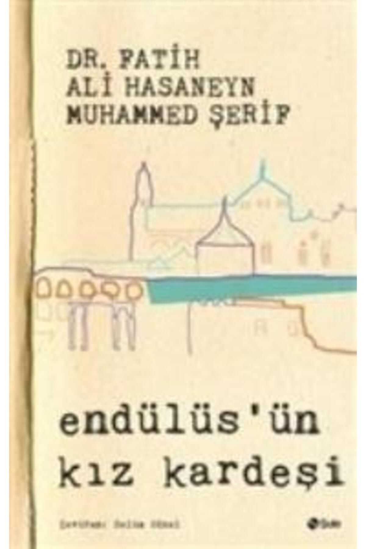 Şule Yayınları Endülüs'ün Kız Kardeşi