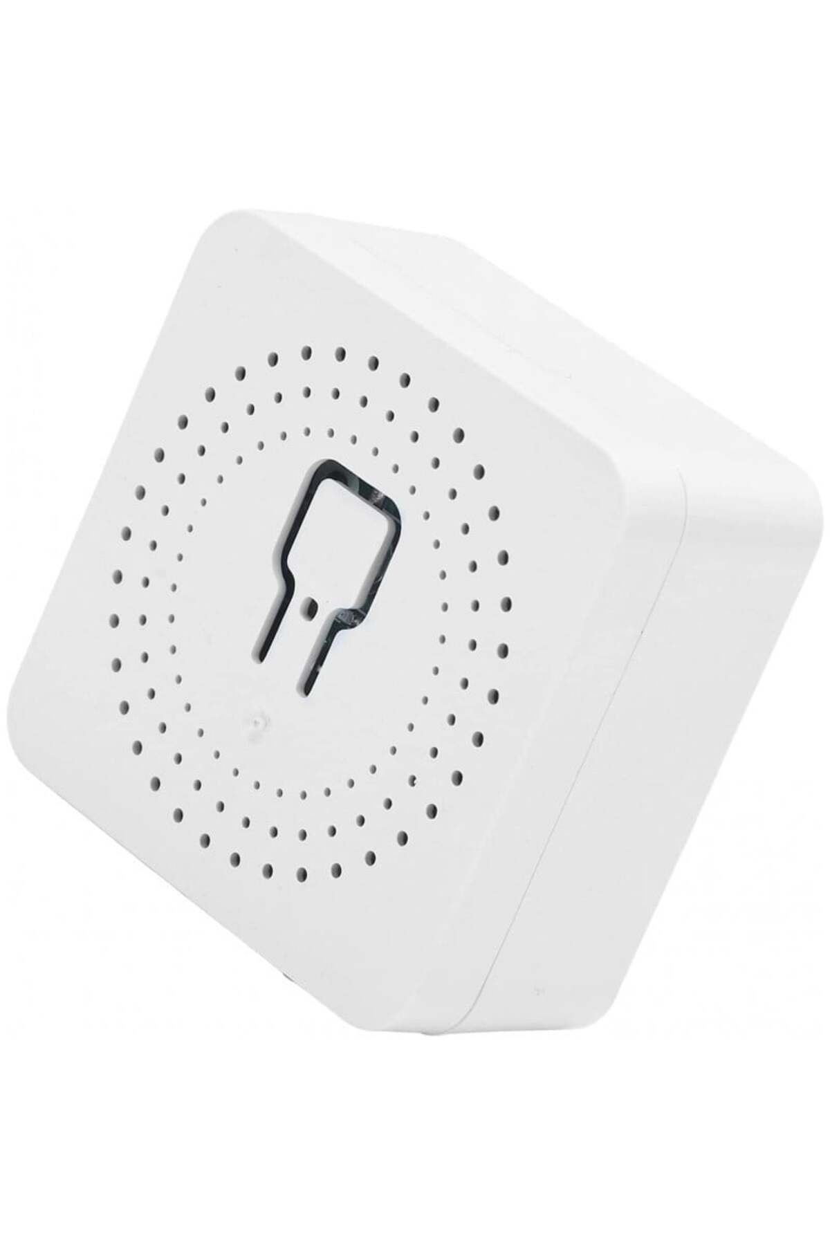TECHSTAR-® Mini Comutator/Releu Inteligent, Protocol ZigBee 3.0, Tuya, Casă Inteligentă, Automatizare 3