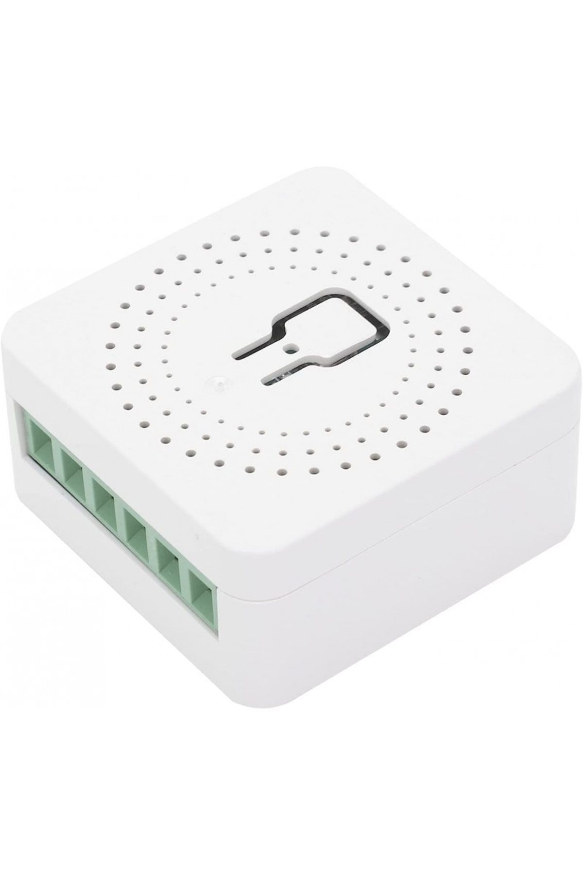 TECHSTAR-® Mini Comutator/Releu Inteligent, Protocol ZigBee 3.0, Tuya, Casă Inteligentă, Automatizare 5