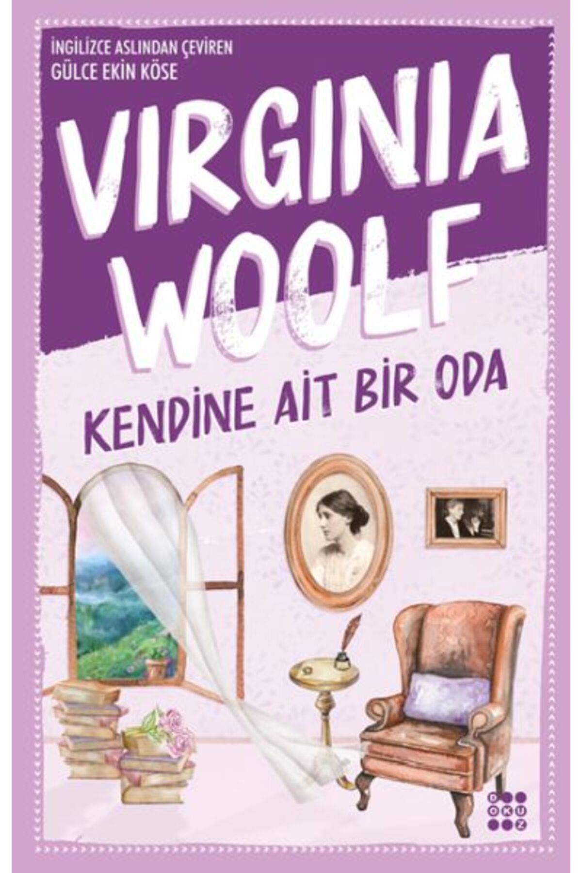 Dokuz Yayınları Kendine Ait Bir Oda