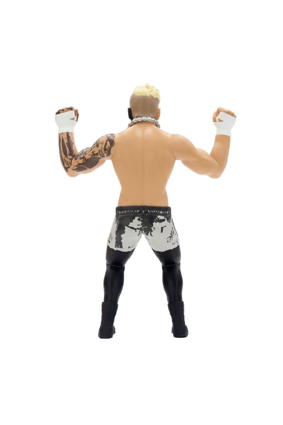 NECO TOYS-Jazwares Aew Characters Model Action Figures S5 Darby Allin 33 4