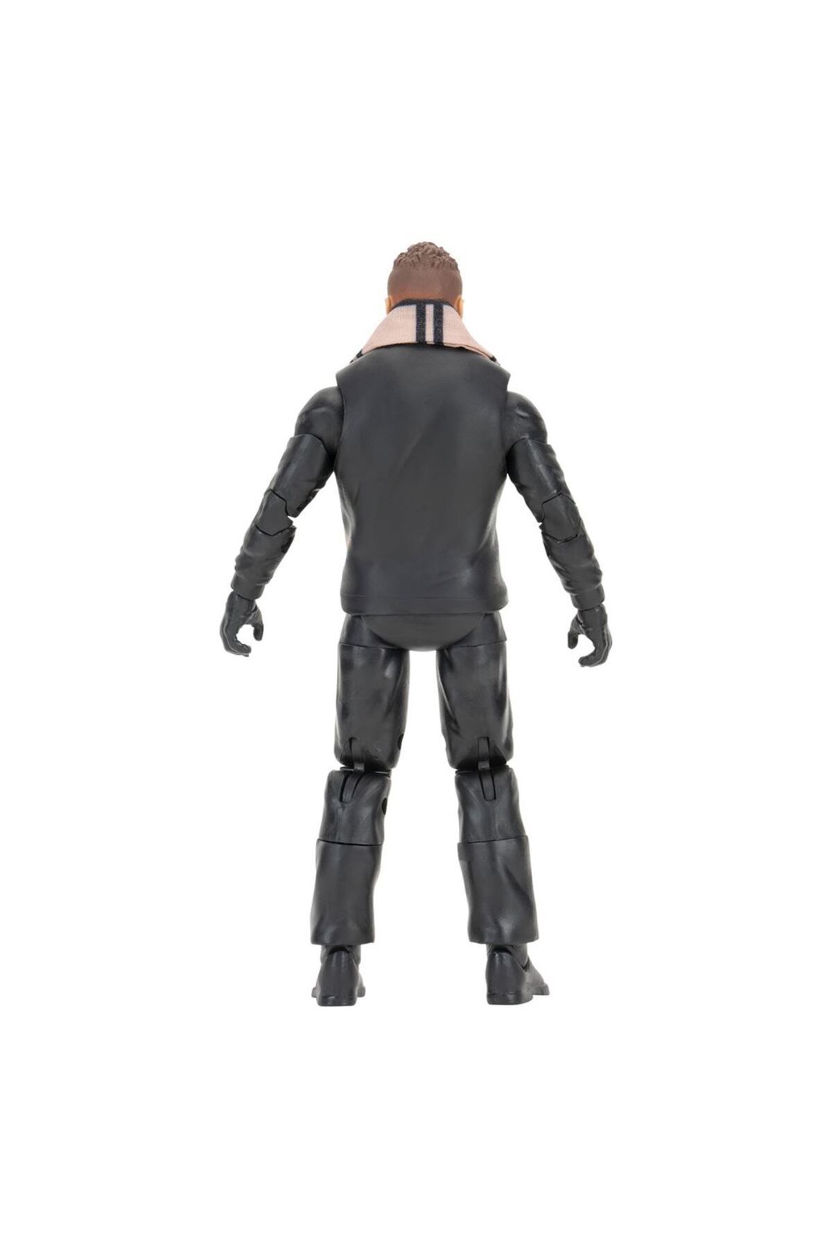 NECO TOYS-Jazwares Aew Characters Model Action Figures S15 the Devil Mjf 150 2