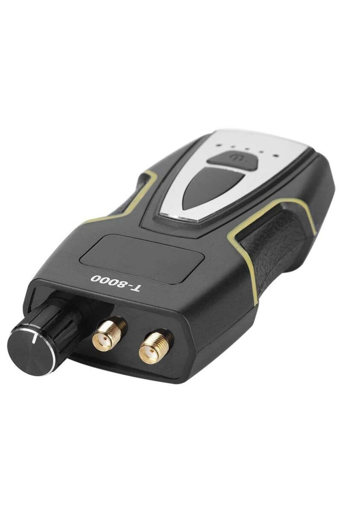 TECHSTAR-® T8000 Spy Detector, Professional, Detects Cameras, Microphones, Gps Locators, Voice Record 3