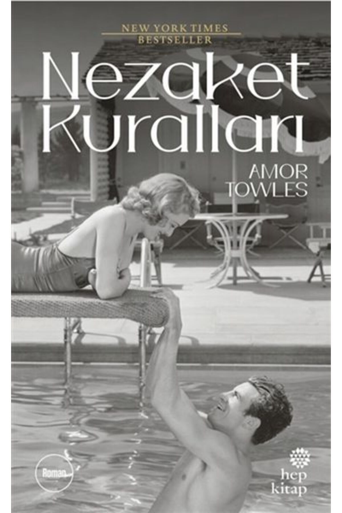 Hep Kitap Nezaket Kuralları