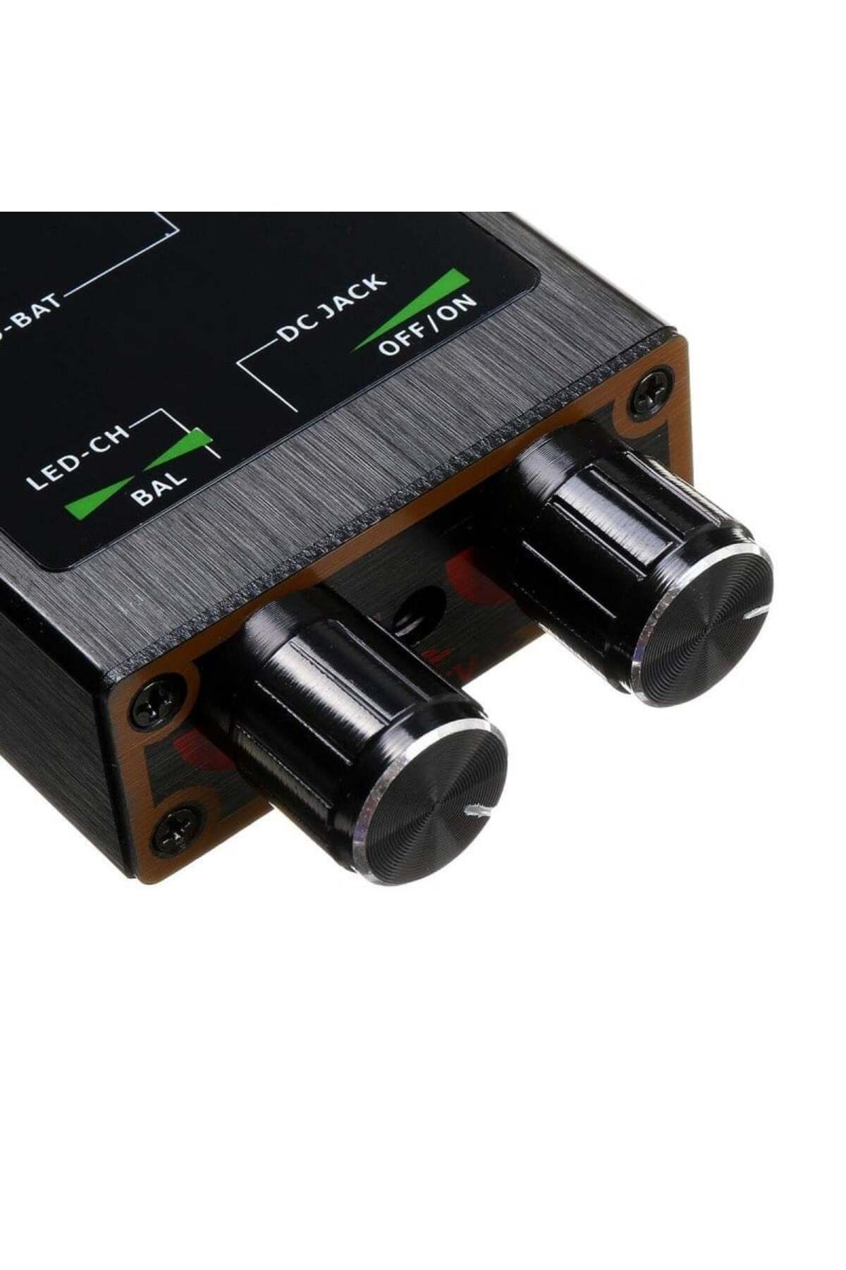 TECHSTAR-® M8000 Spy Detector, Professional, Detects Cameras, Gsm Devices, Microphones, Gps Locators, 3