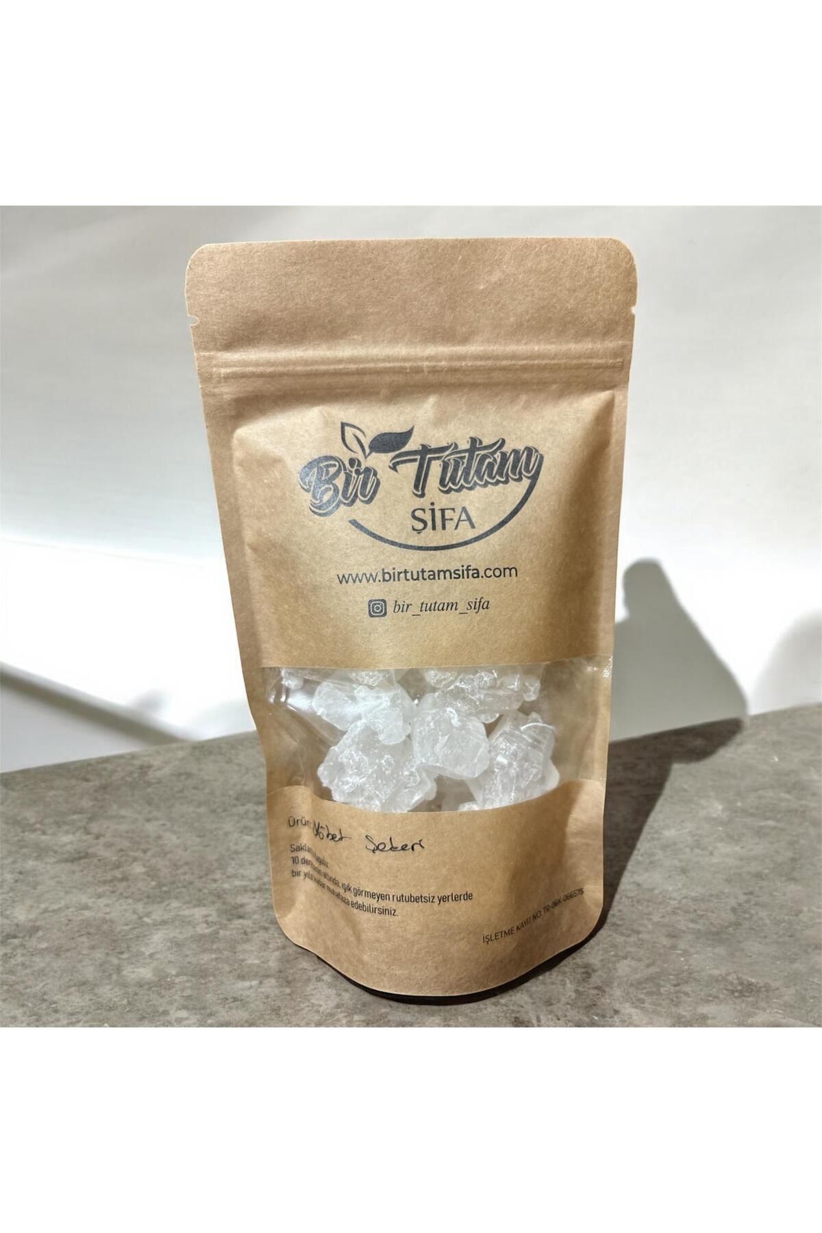 BİRTUTAMŞİFA Nöbet Şekeri 200gr