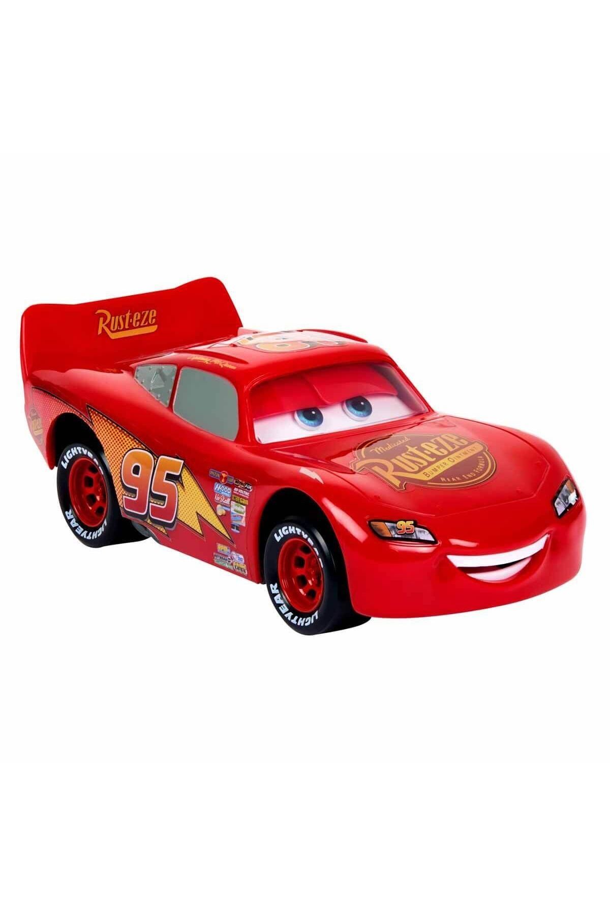estevia Hph64 Cars Hareketli Dostlar - Şimşek Mcqueen Yeni!!!