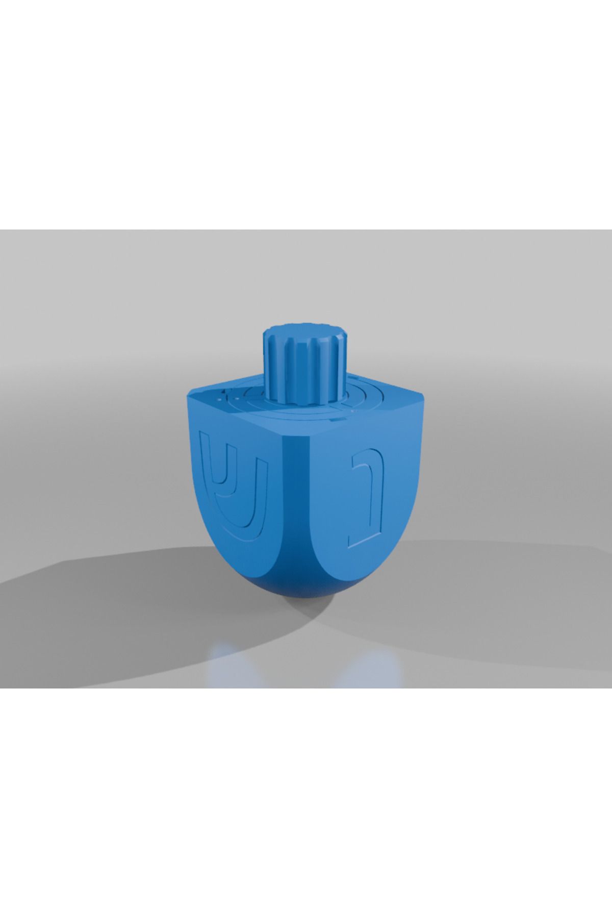 Vision Craft Dreidel bulmaca