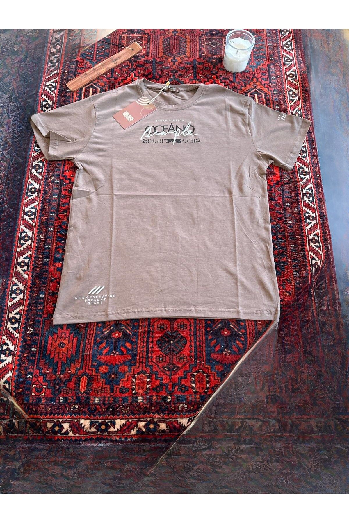 MODA VALORİS GİYİM KÜLLERİNDEN DOĞUŞ! TARZINA EN UYGUN EN KALİTELİ SEÇENEKLERLE