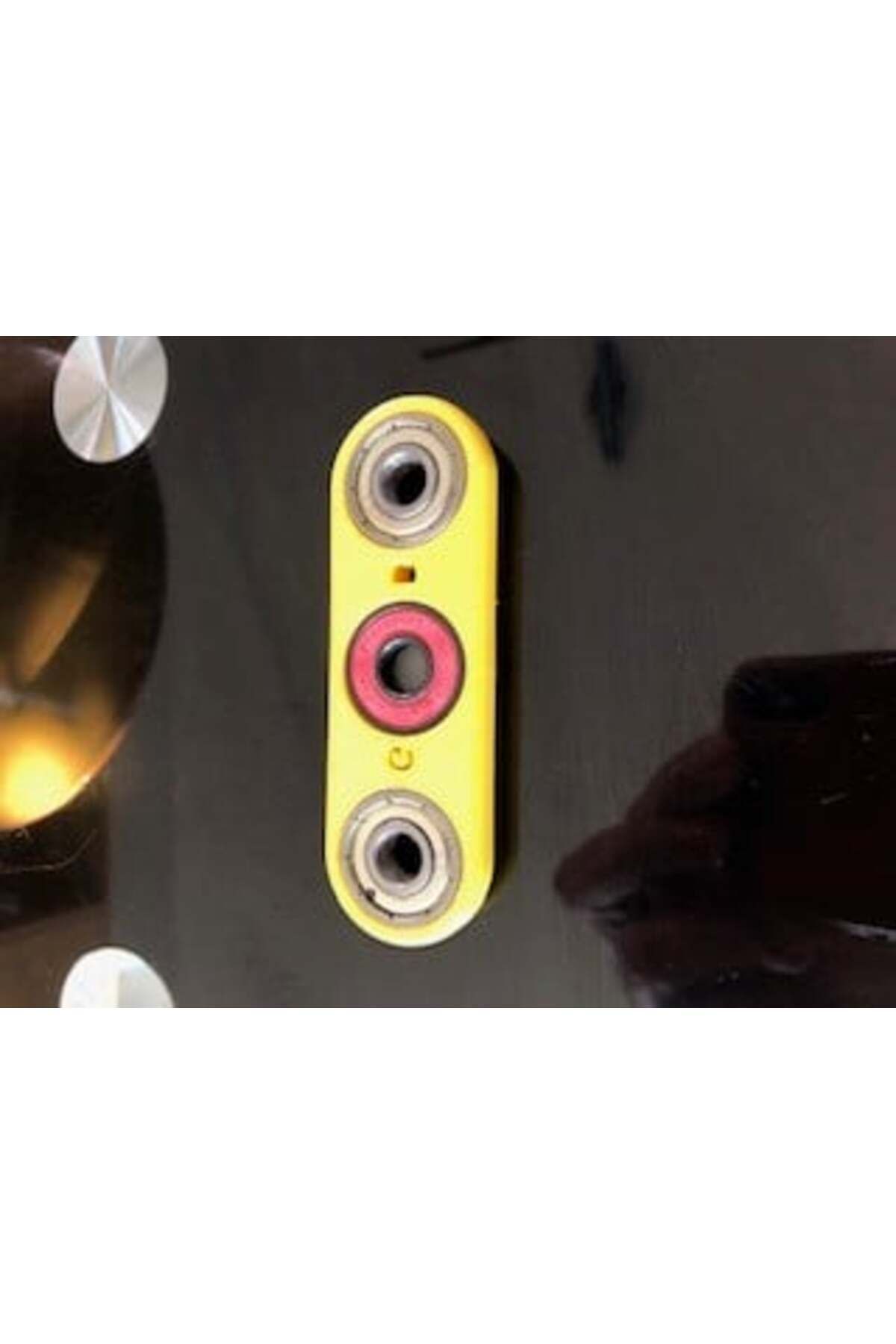 Vision Craft Fidget Spinner\'ım | Fidget Spinner THN3149228