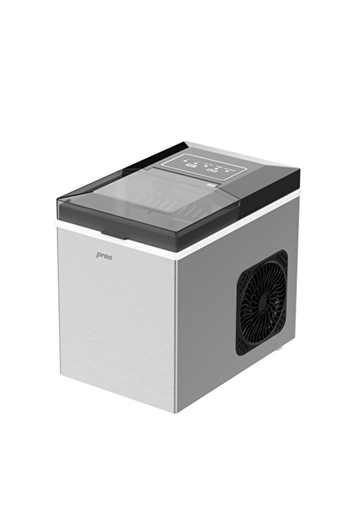 Preo Bs-003 Buz Makinesi