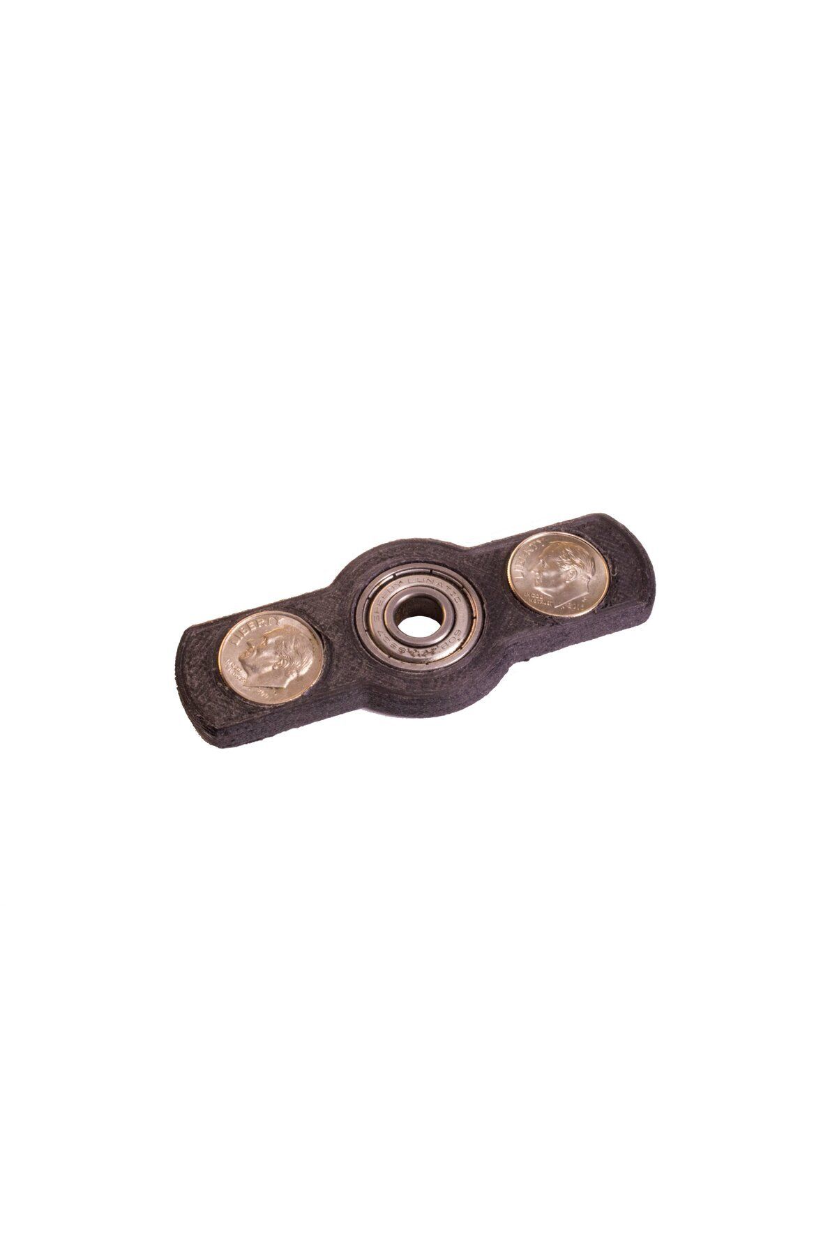 Vision Craft Dime Spinner Fidget - Stres Azaltan Eğlenceli Fidget Spinner THN1860843