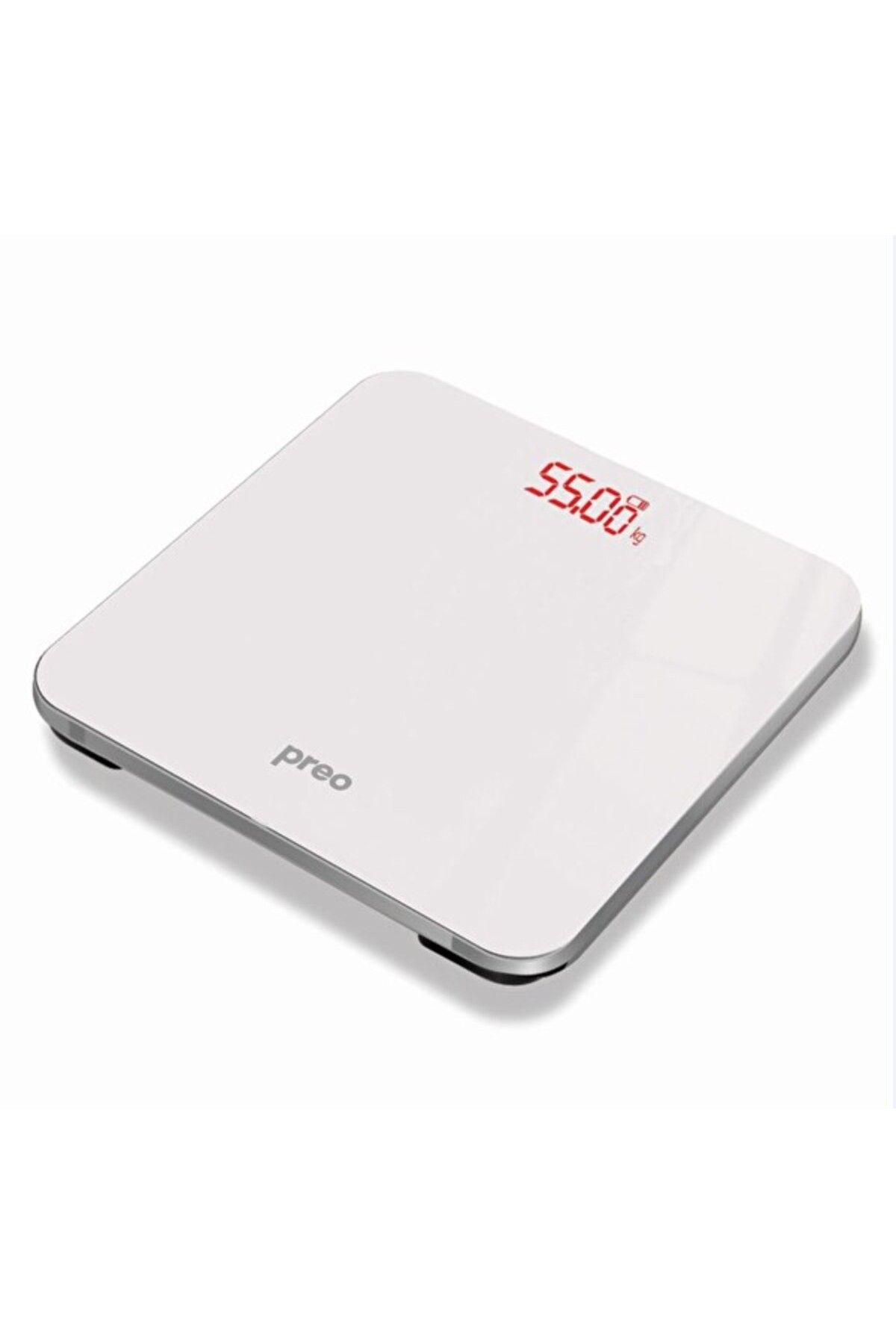 Preo Sc301 Dijital Vücut Tartısı