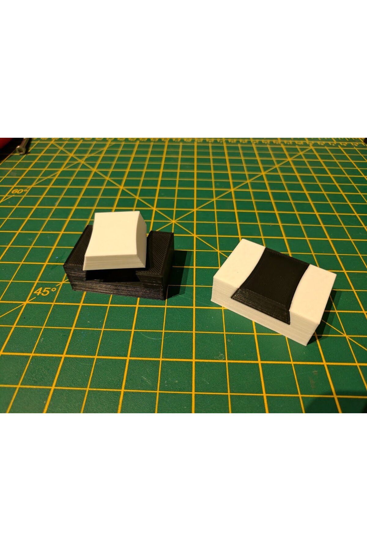 Vision Craft Dovetail Bulmaca 1