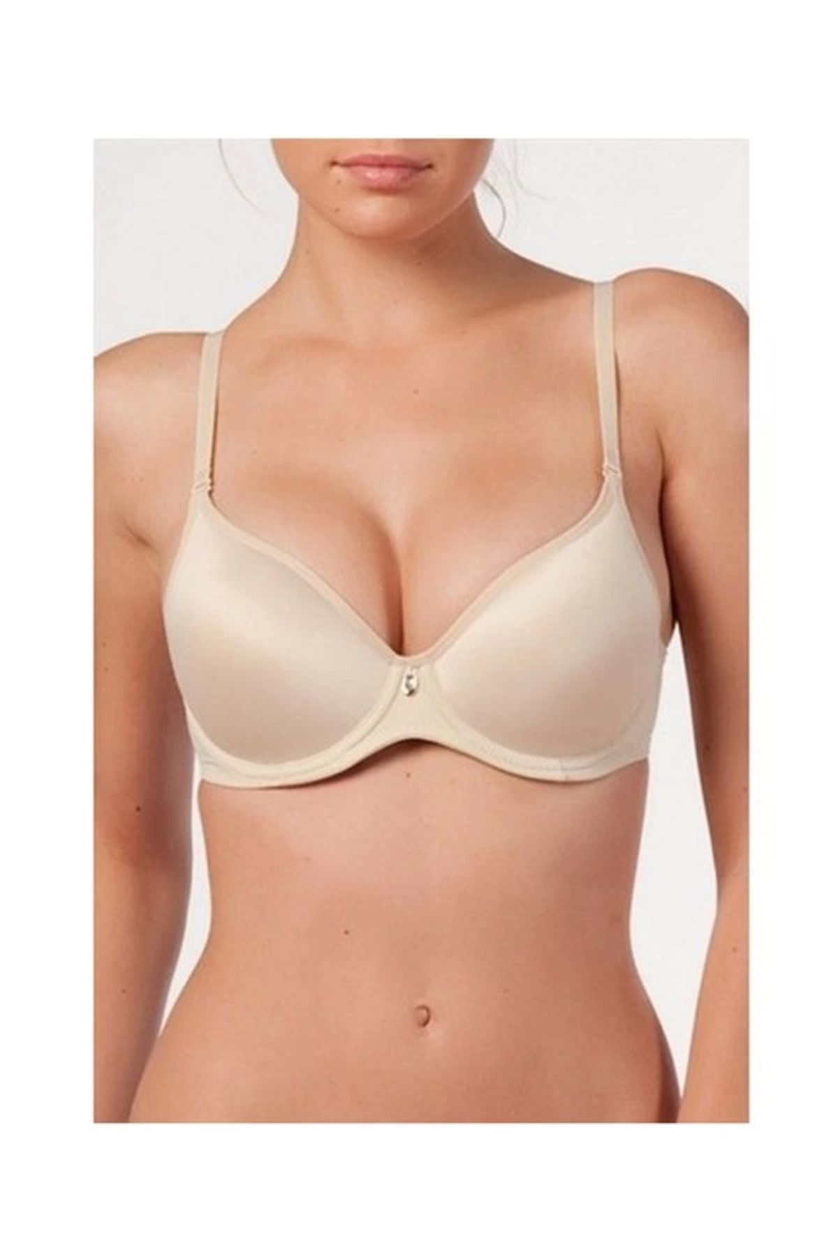 Mulvix Mulvxicgy Mdyk02 Le Jardin Desteksiz Toparlayıcı Soft Micro Sütyen 9405 (Mulvix)