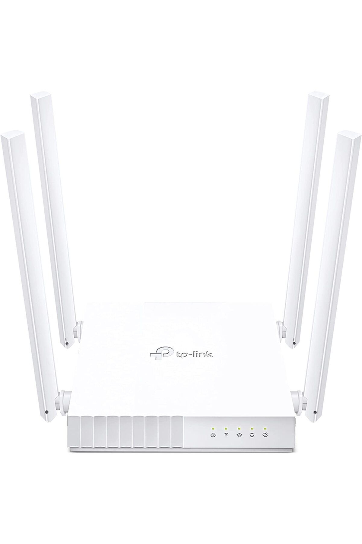 opencart Yeni Opencart Archer C24 Ac750 4 Port Kablosuz Dual Band Router (4172) Kampanya!!!