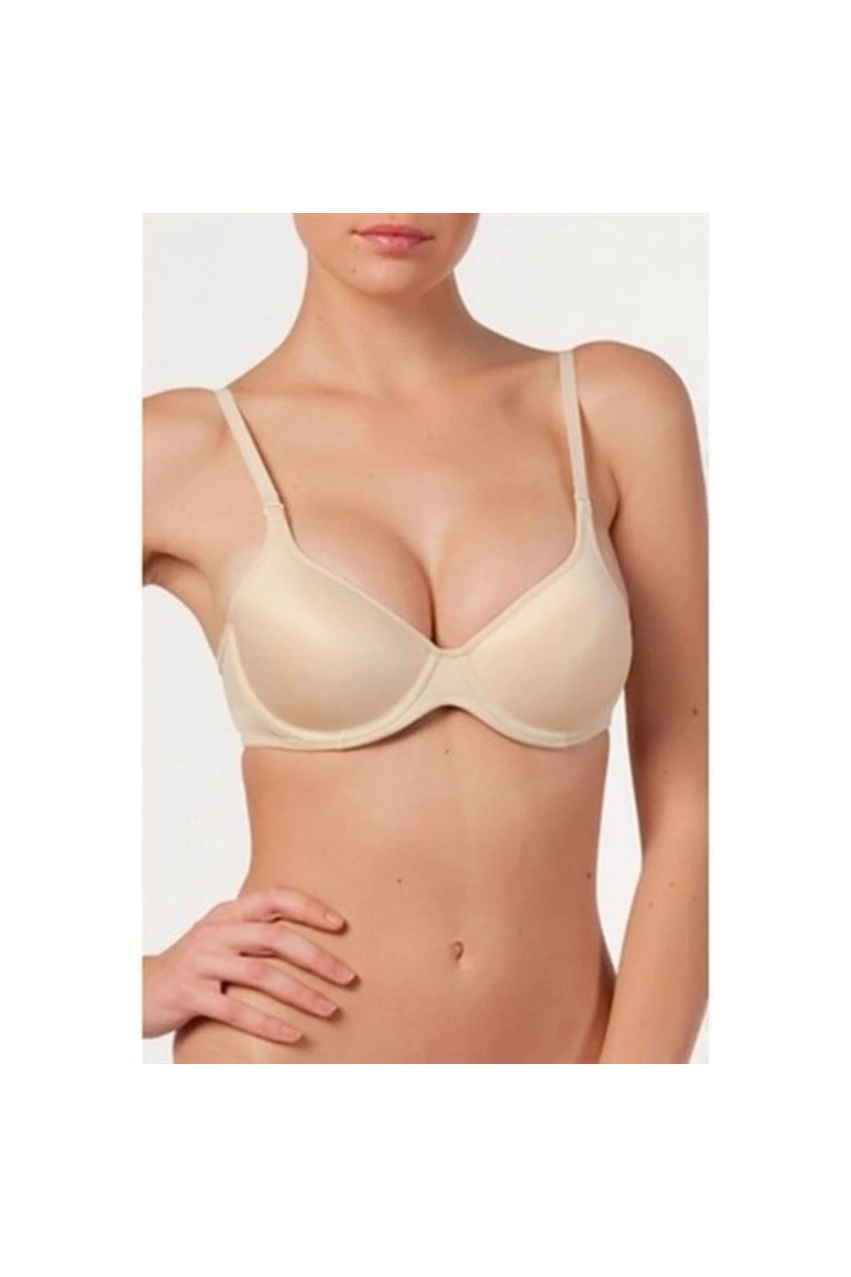 Mulvix Mulvxicgy Mdyk02 Le Jardin Soft Micro Sütyen 9600 (Mulvix)