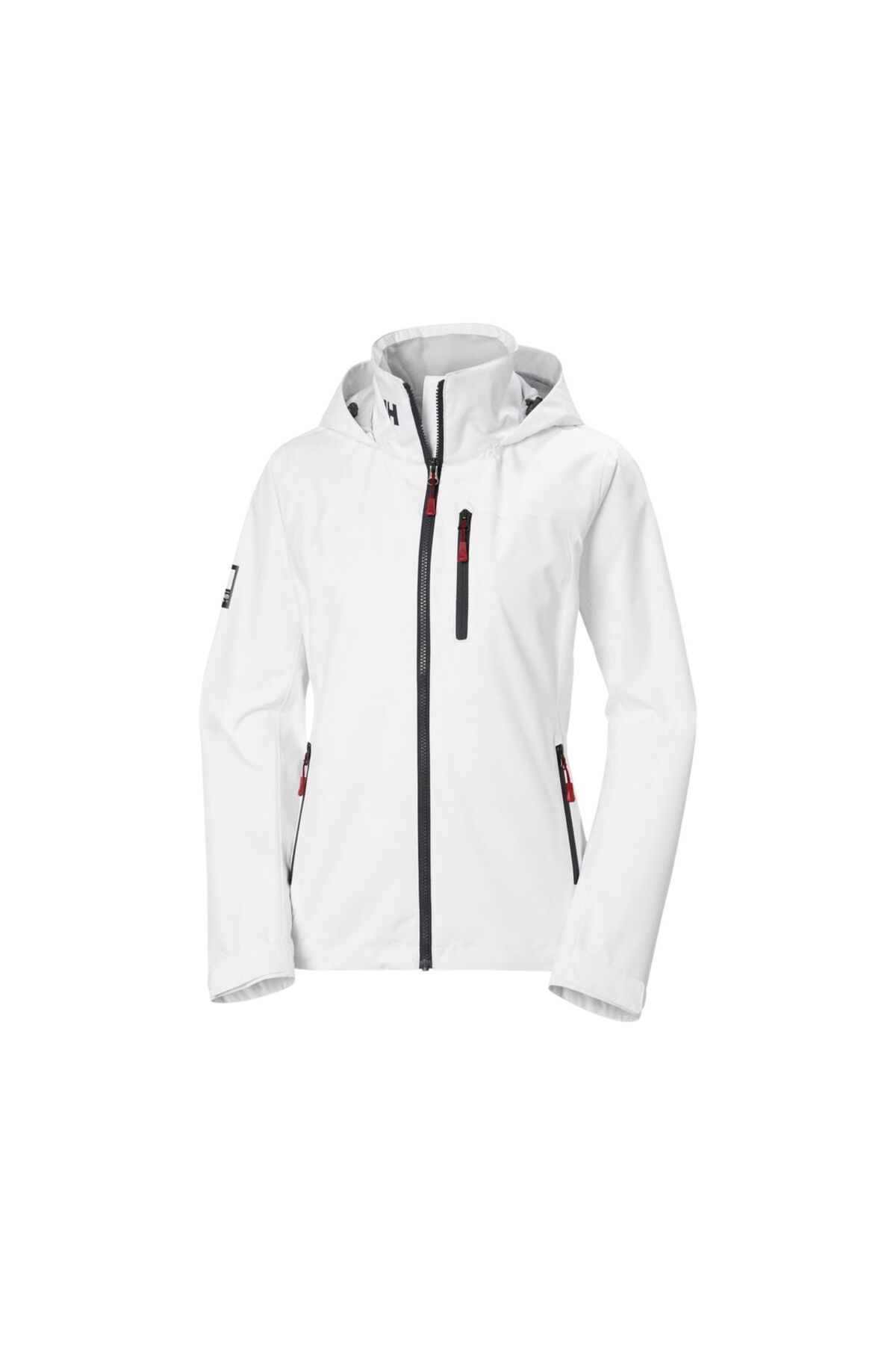 Helly Hansen W CREW HOODED MONT 2.0