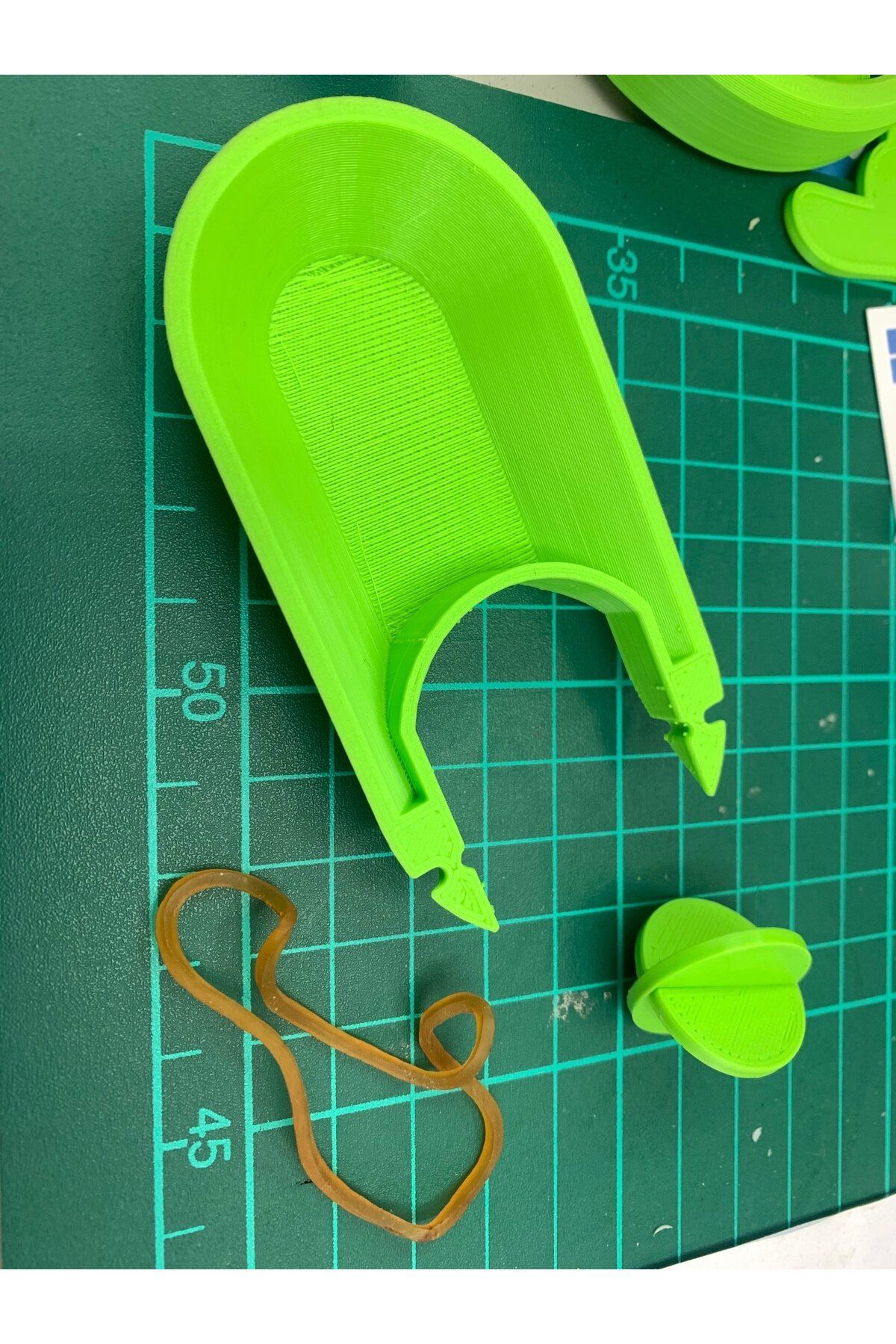 Vision Craft Oyuncak kürek teknesi