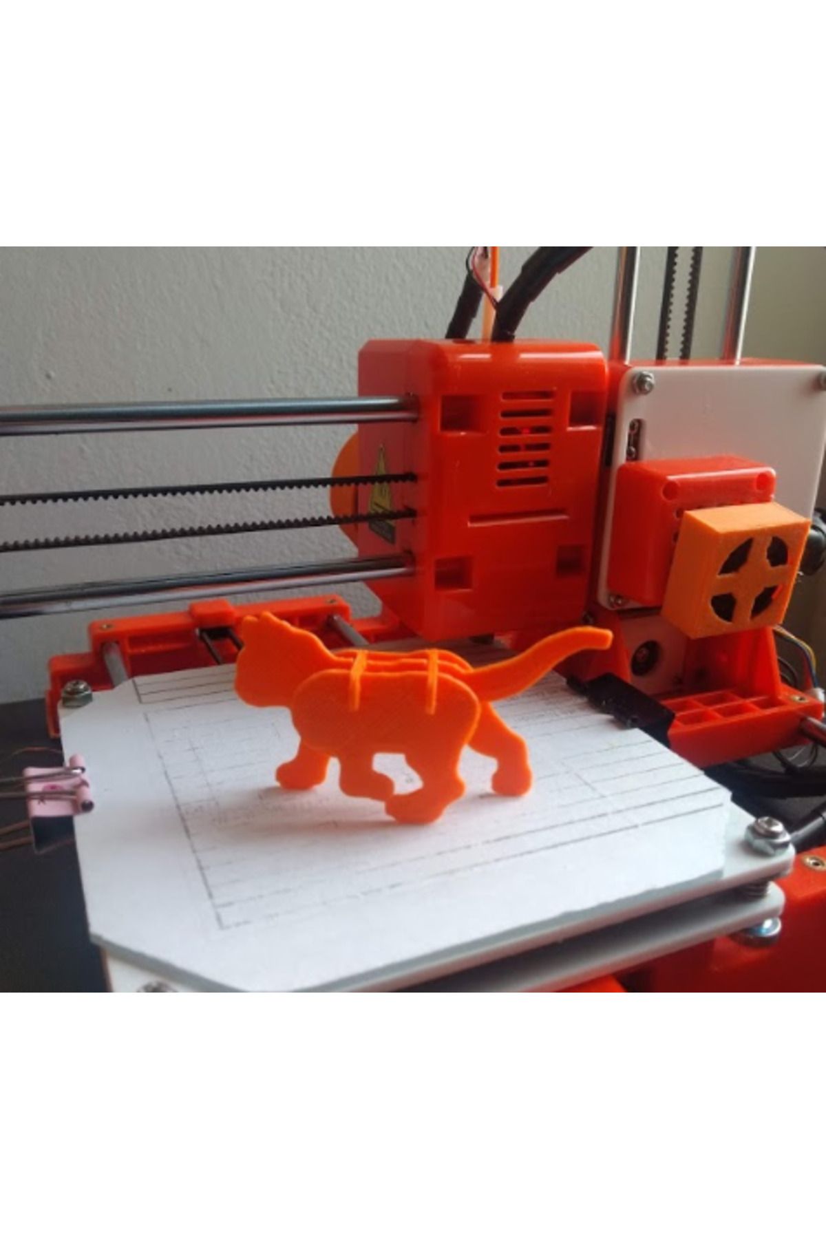 Vision Craft Cats Kit Sepet Oyuncakları