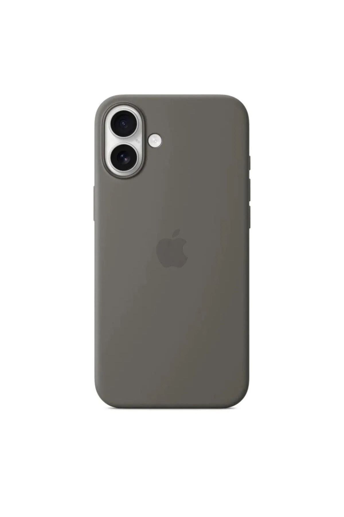 luxewear Iphone 16 Plus Ile Uyumlu Lansman Silikon Kılıf Premium A Class -