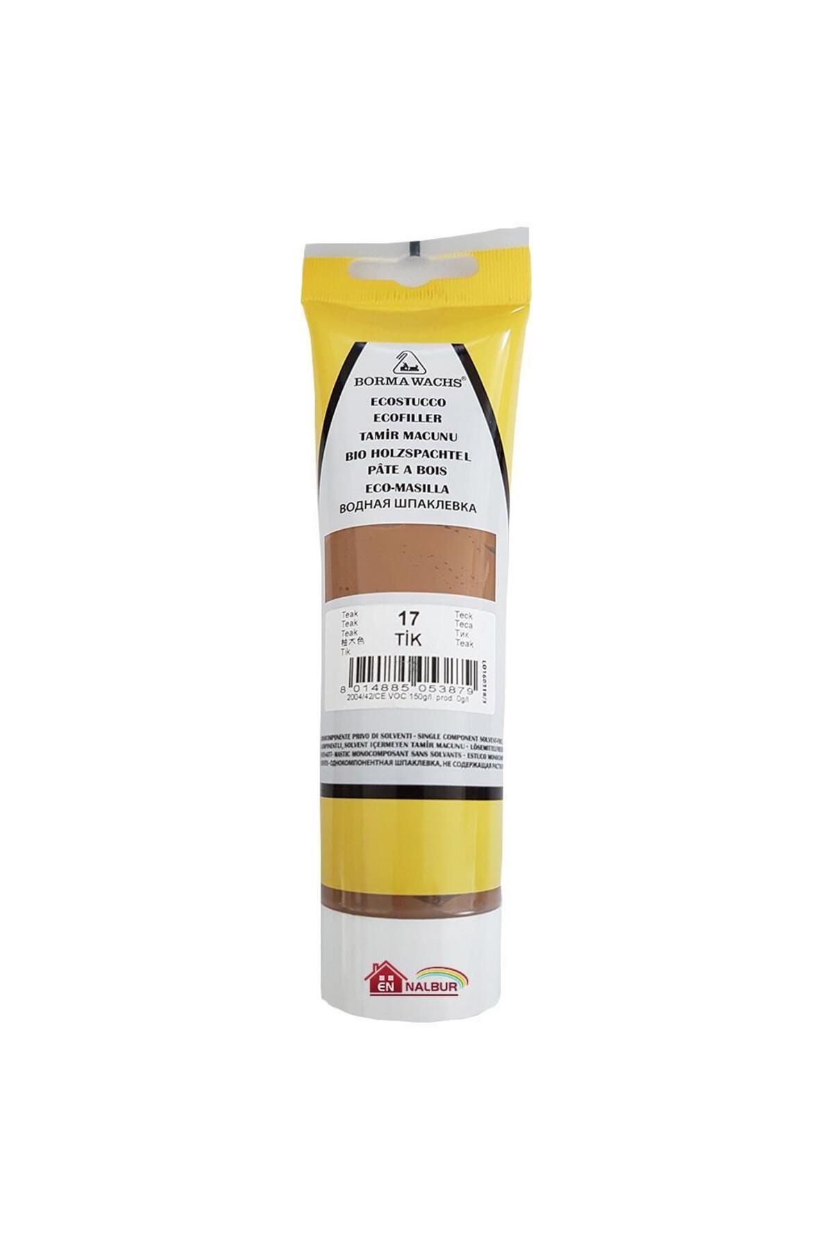 Angel Of Life Borma Wachs Tik Tamir Macunu 200 Gr