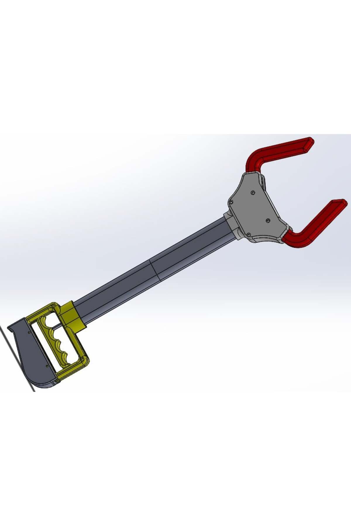 Vision Craft Oyuncaklar El - Av Avcılık