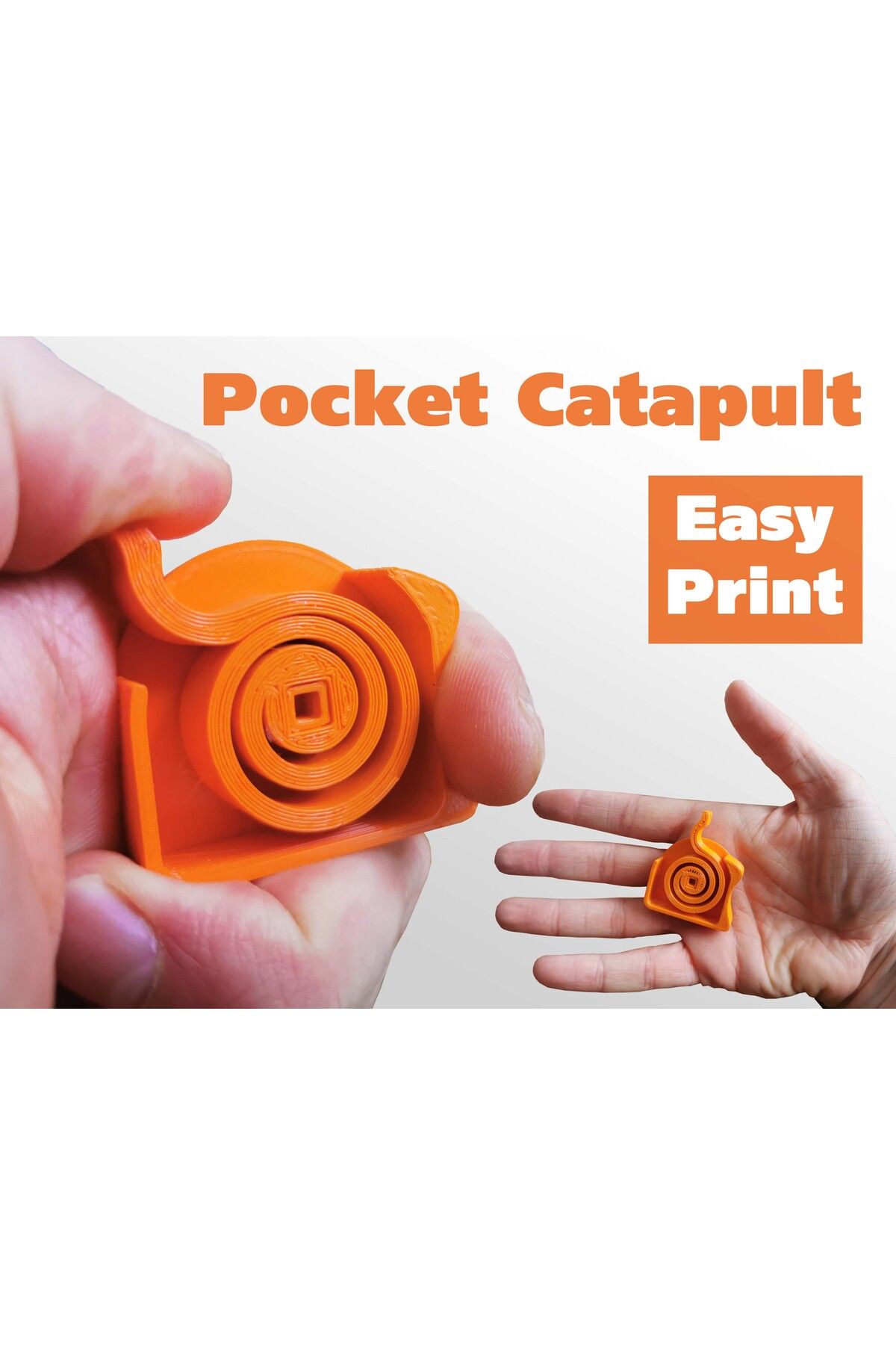 Vision Craft Cep mancınası