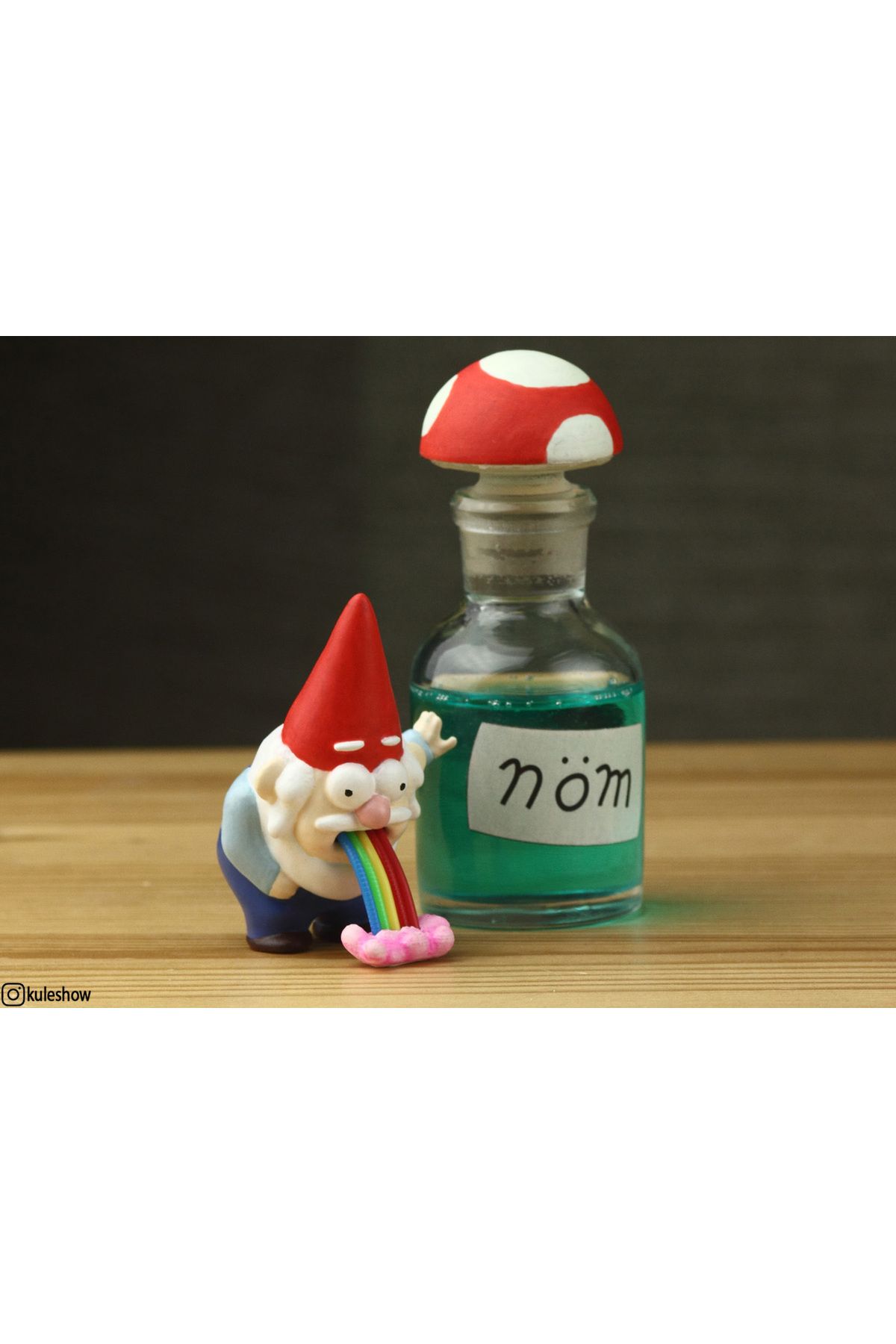 Vision Craft Shmebulock