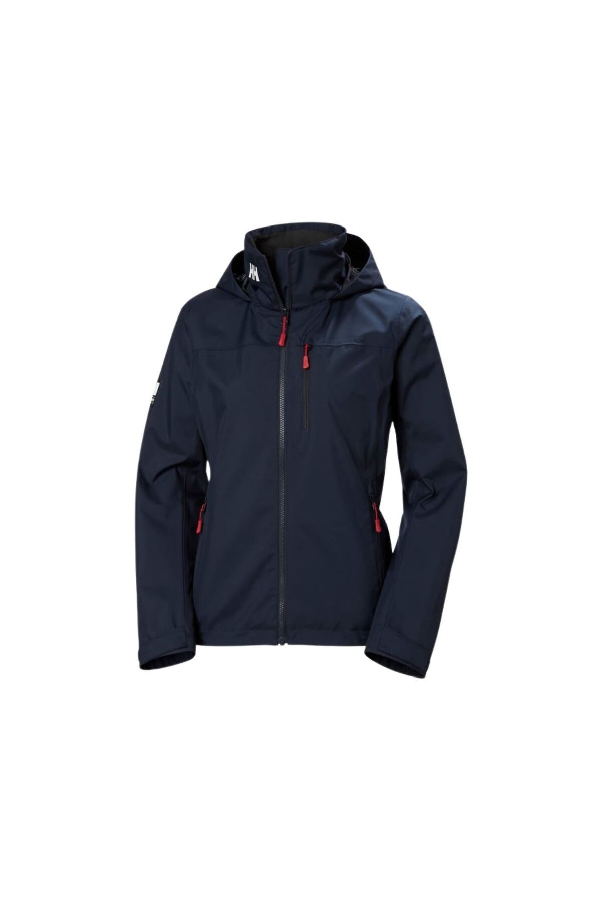 Helly Hansen W CREW HOODED MONT 2.0