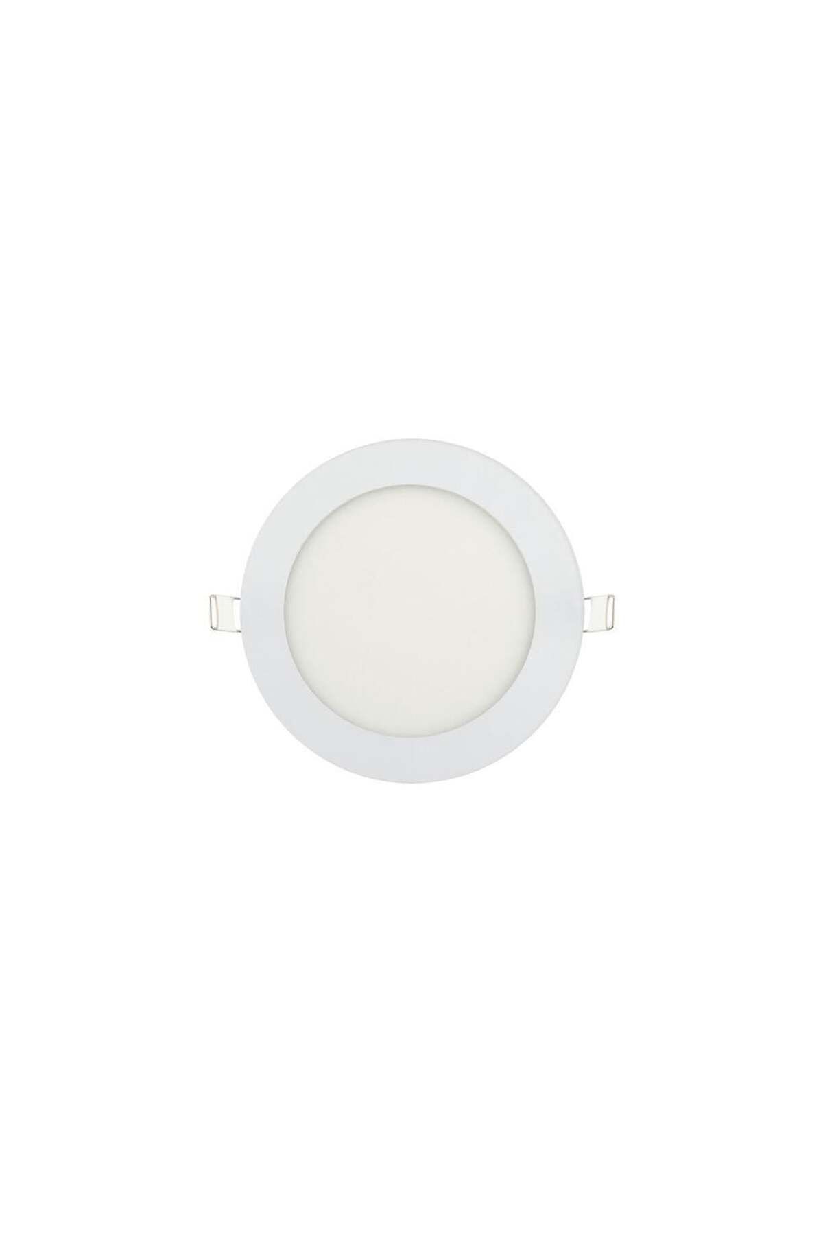Horoz SLIM-12 12 WATT LED PANEL GÜNIŞIĞI