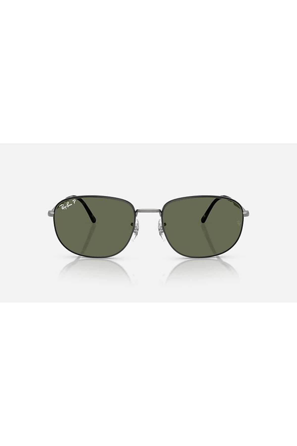 عینک آفتابی مردانه کهکشانی | ری بن Ray-Ban 8056262416105 - تصویر 2