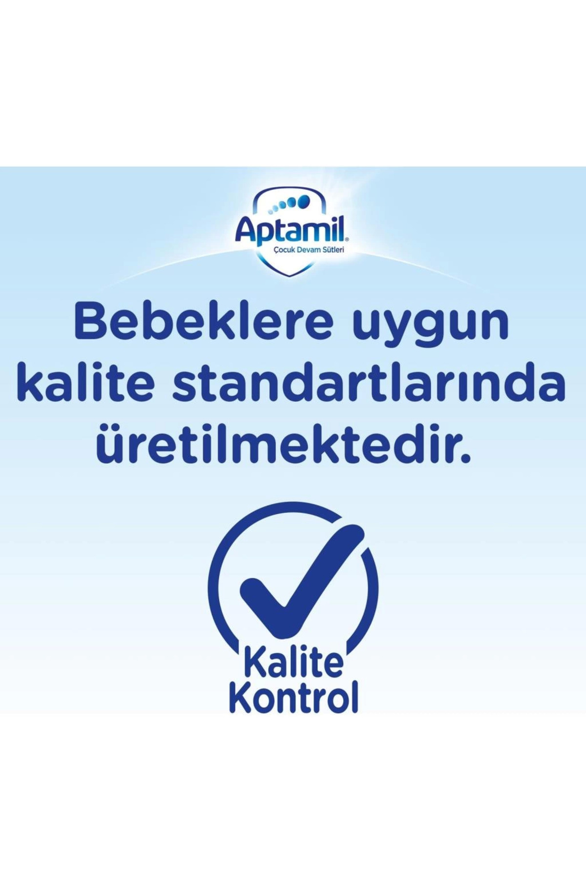 Belle Fusion Mey İthalat® Devam Sütü Maması No3 9-12 Ay 1200 Gr fotoğrafı 5 (önizleme)