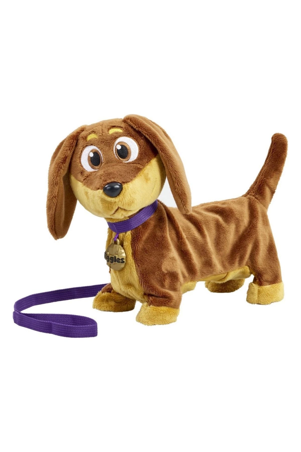 Balesso Bfs Animagic Köpek Diggles