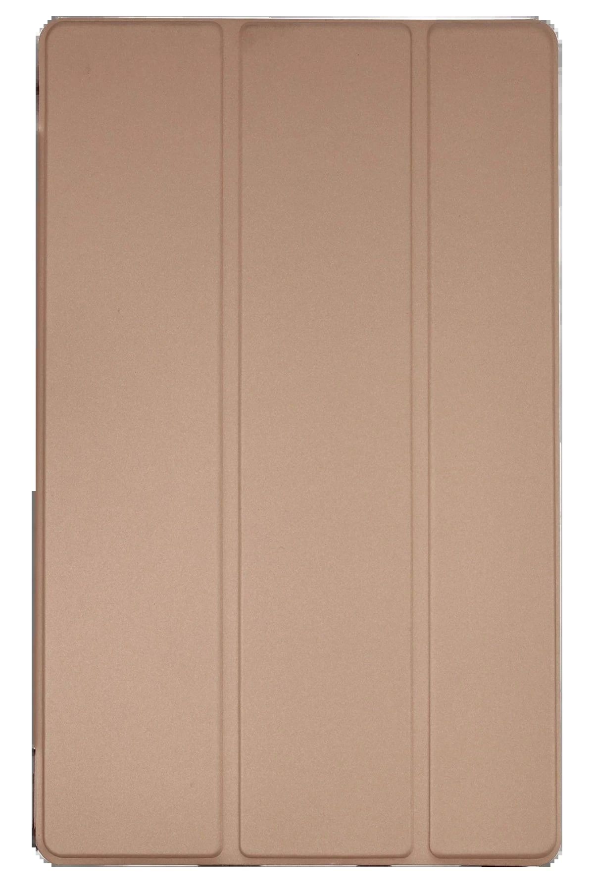 Vita Premio BFS Lenovo M10 HD X306F Kılıf Tablet Smart Kılıf - Gold