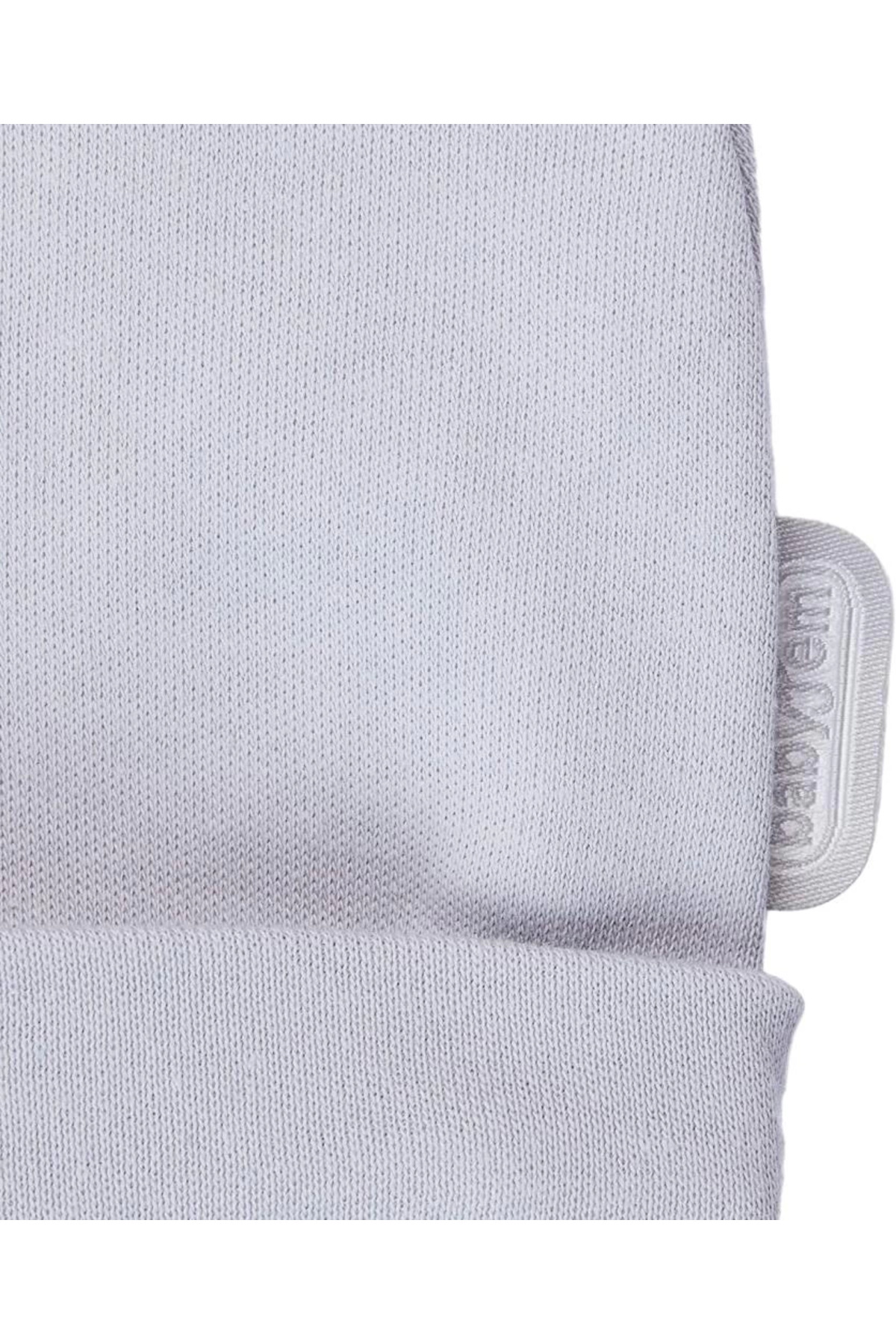 کلاه نوزاد Bfs مدل ۳۹۷ خاکستری