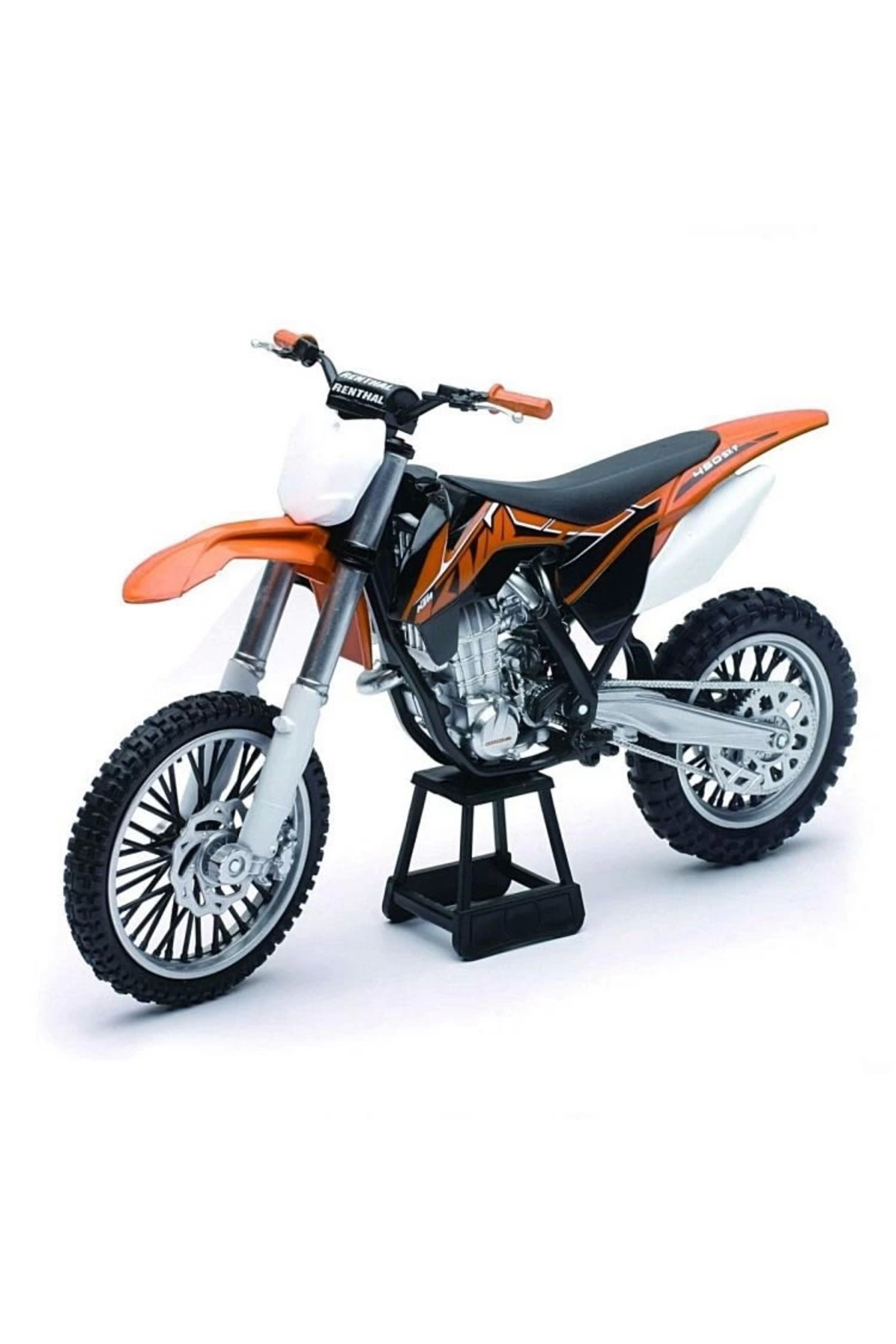 Bfs Sunman 1:10 Ktm 450 Sx-F 2014
