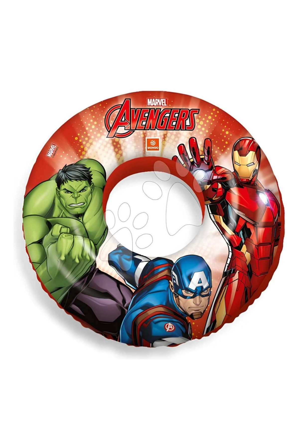 Bfs Avangers شناور نجات ۵۰ سانتی‌متری