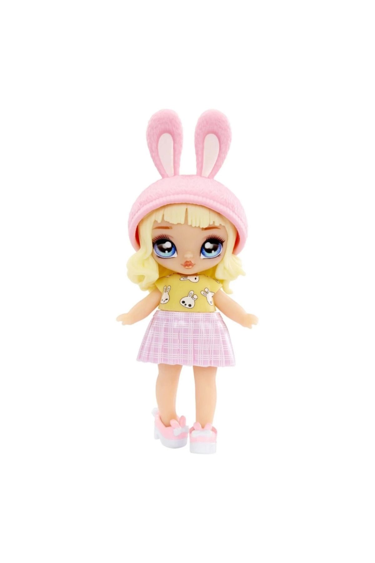 Balesso Bfs Na! Na! Na! Surprise Minis Aubrey Heart Bebeği