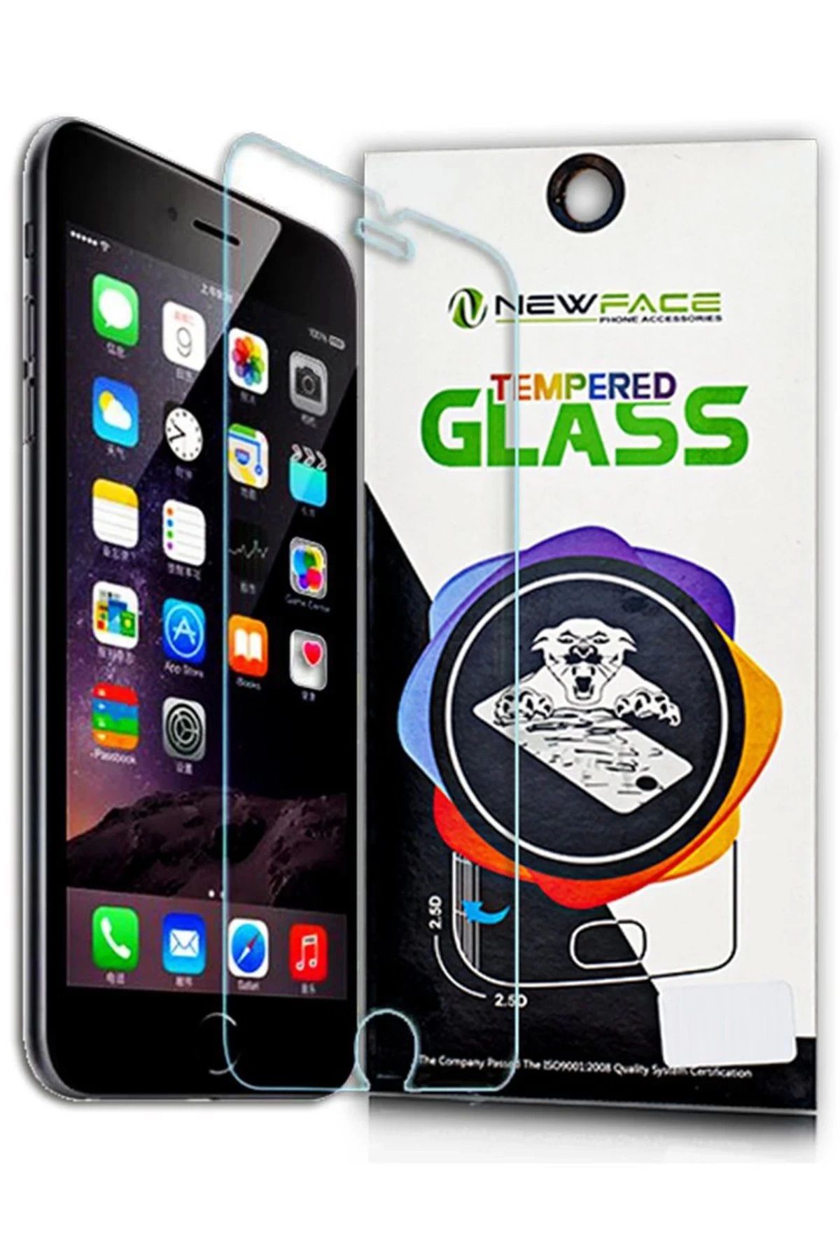 Vita Premio BFS iPhone 12 Pro Max Temperli Cam Ekran Koruyucu