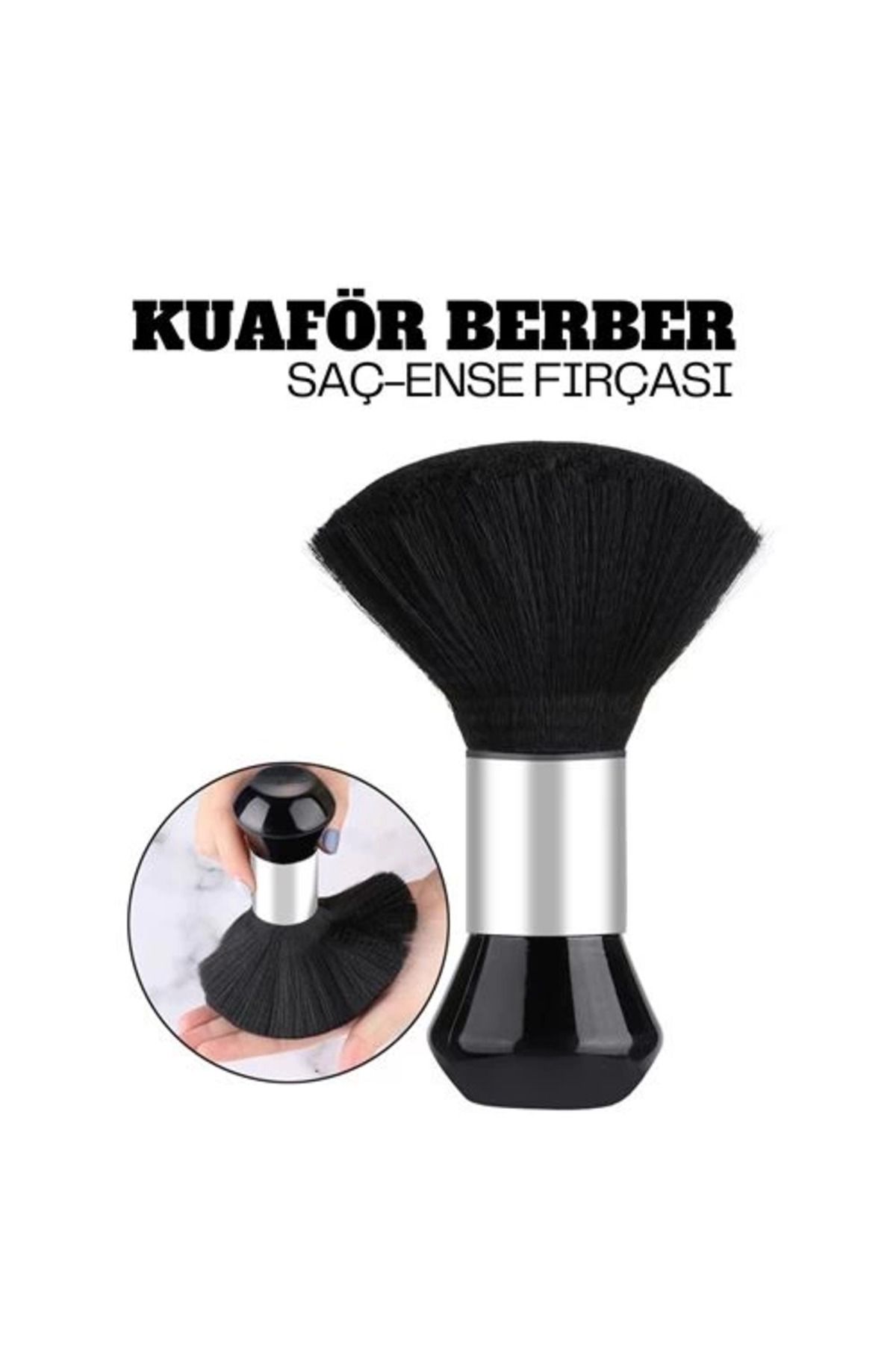 Vita Premio BFS Ense Saç Kıl Fırçası Absolute Design