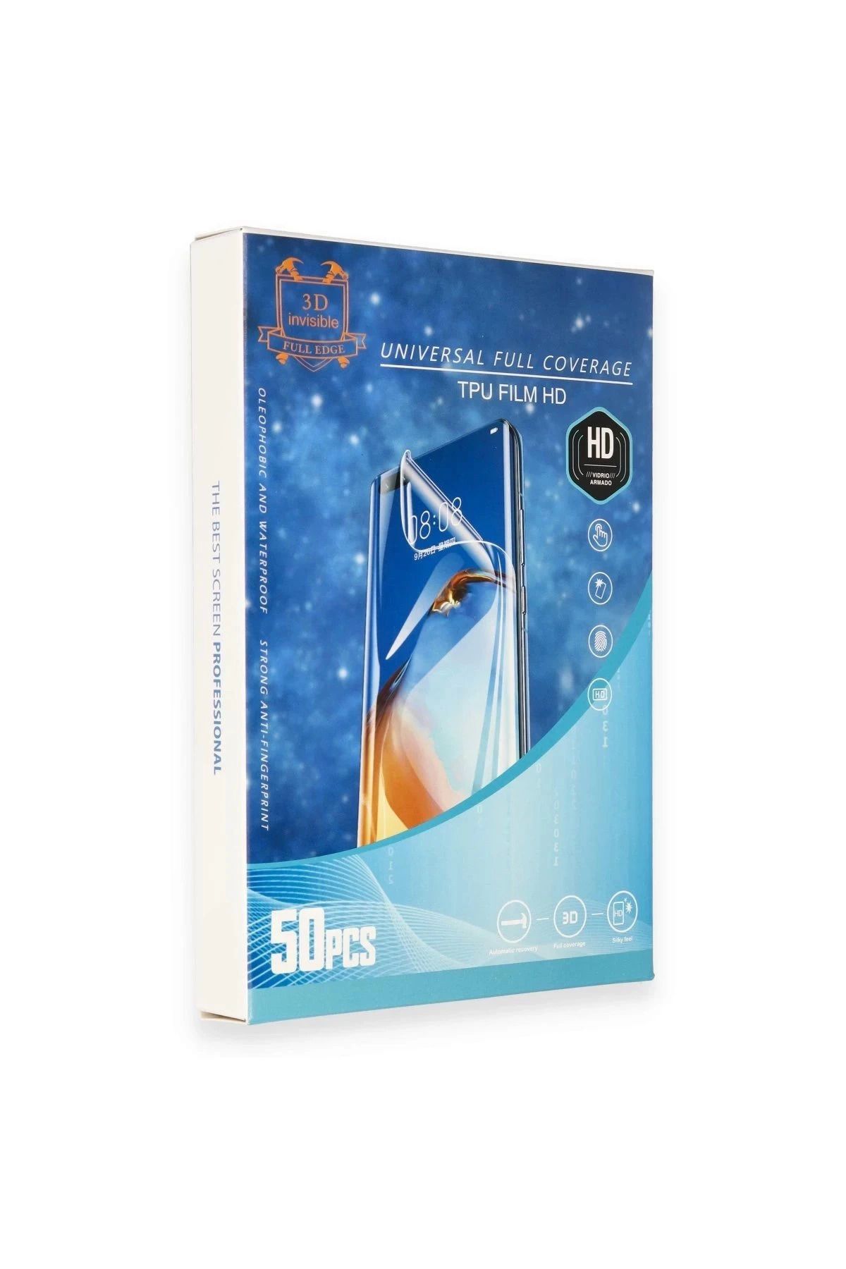 Vita Premio BFS Makine Hayalet Seramik Nano Ekran Koruyucu
