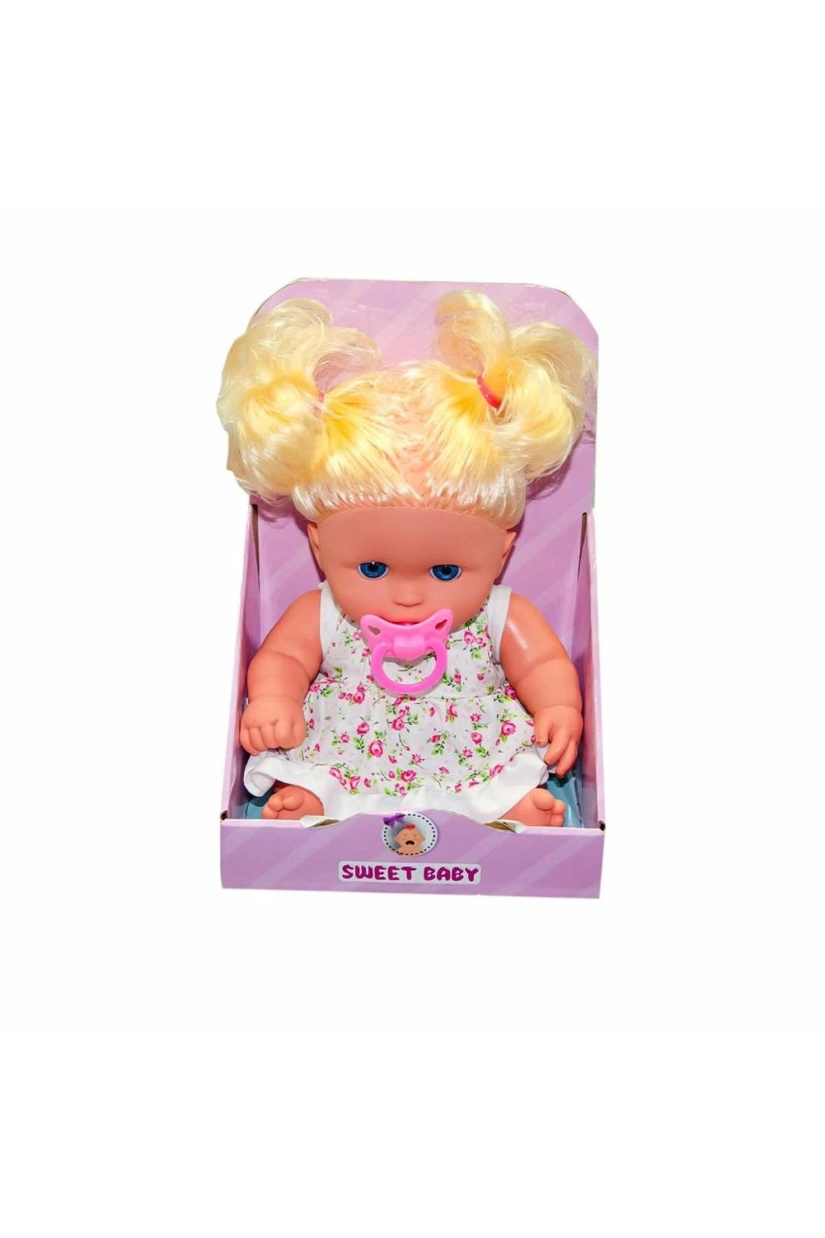 Vita Premio BFS 9175 25 cm Ağlatan Bebek - Gamze Bebek