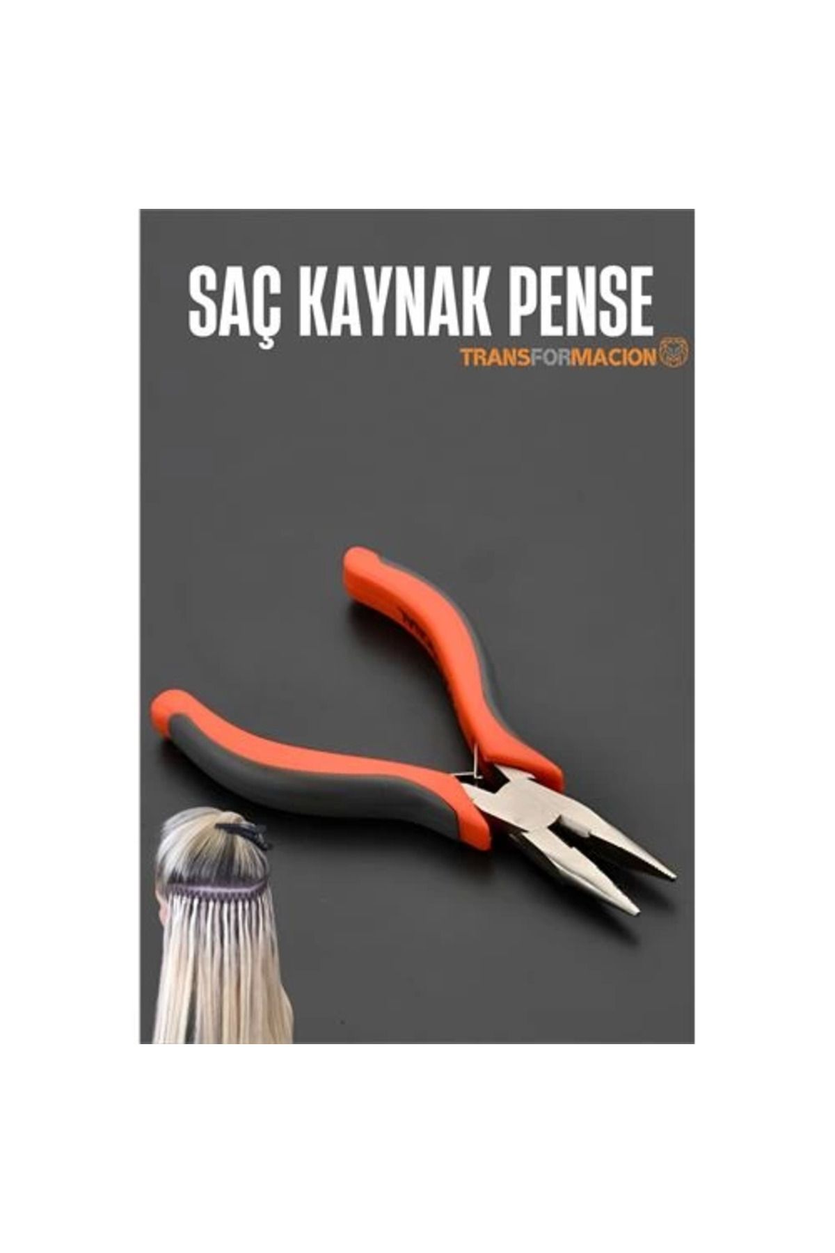 Vita Premio BFS Kuaför Saç Kaynak Pensesi Uzun Ağızlı