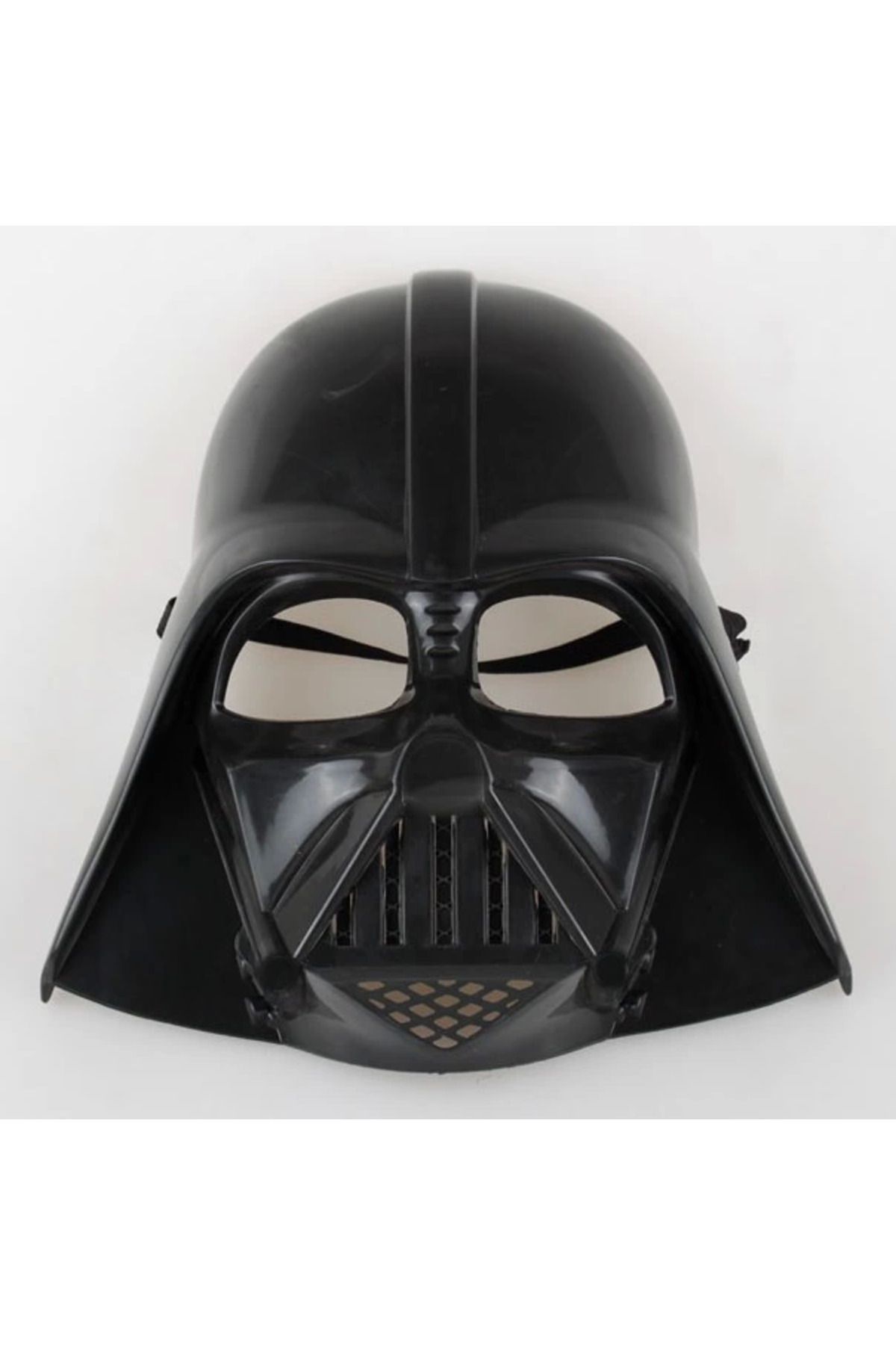 Vita Premio BFS Çocuk Boy Yıldız Savaşları Star Wars Darth Vadet Maskesi ve 90 cm Pelerin Seti Siyah