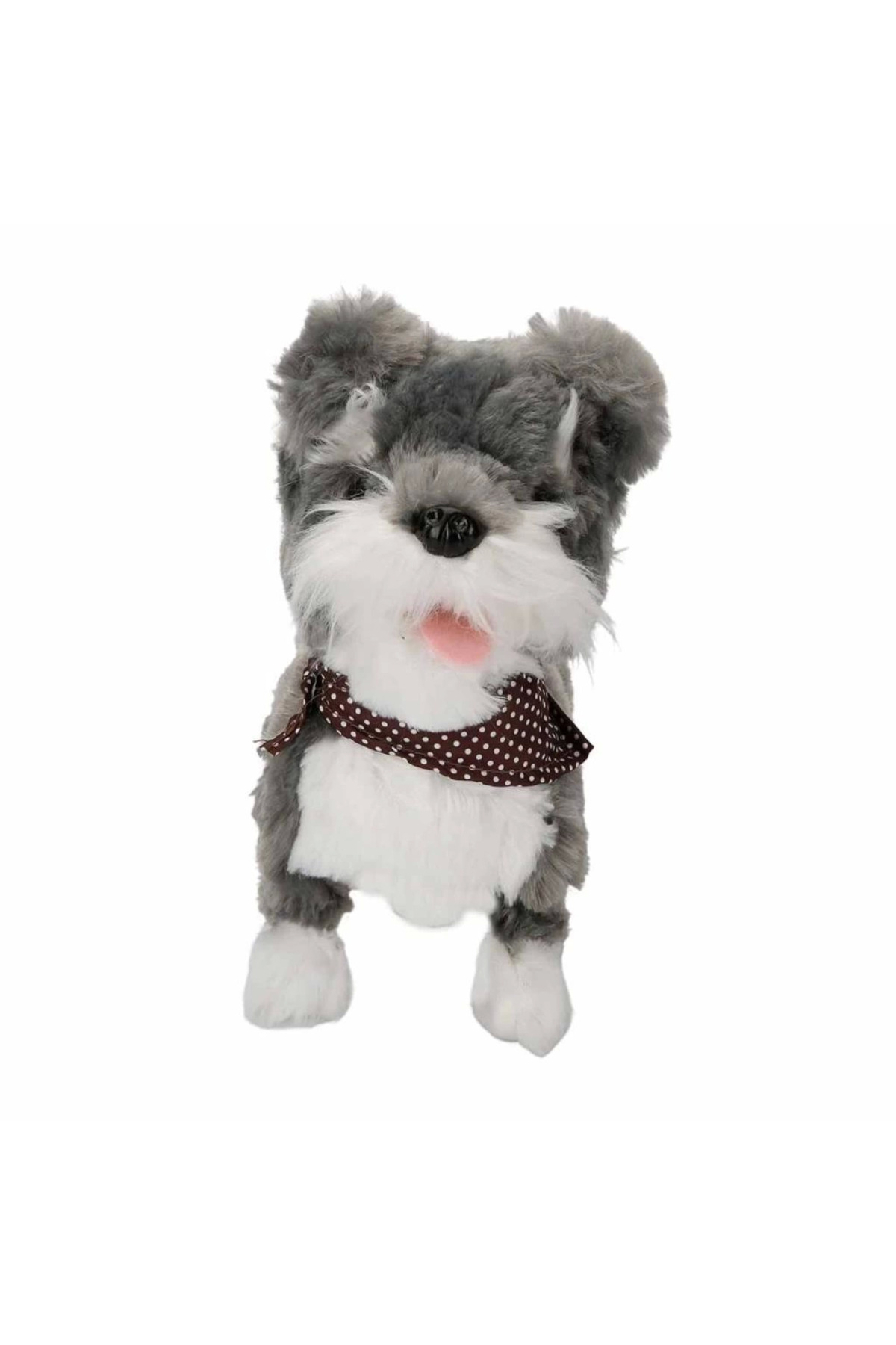 بیافاس سانمن سگ بامزه موکا