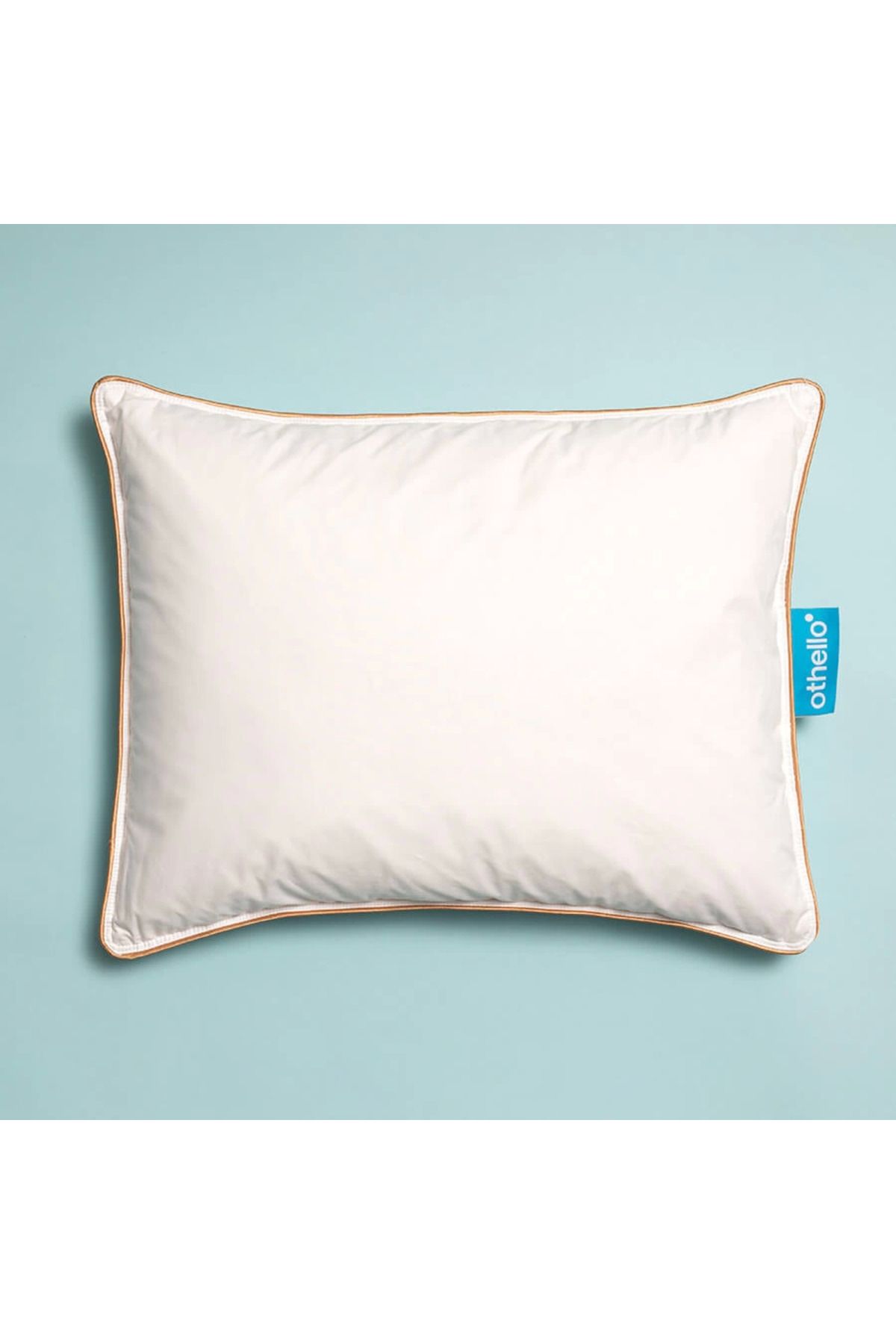 Vita Premio BFS Bimba Downa Kaz Tüyü Baby Yastık %30 Gıdık 35x45
