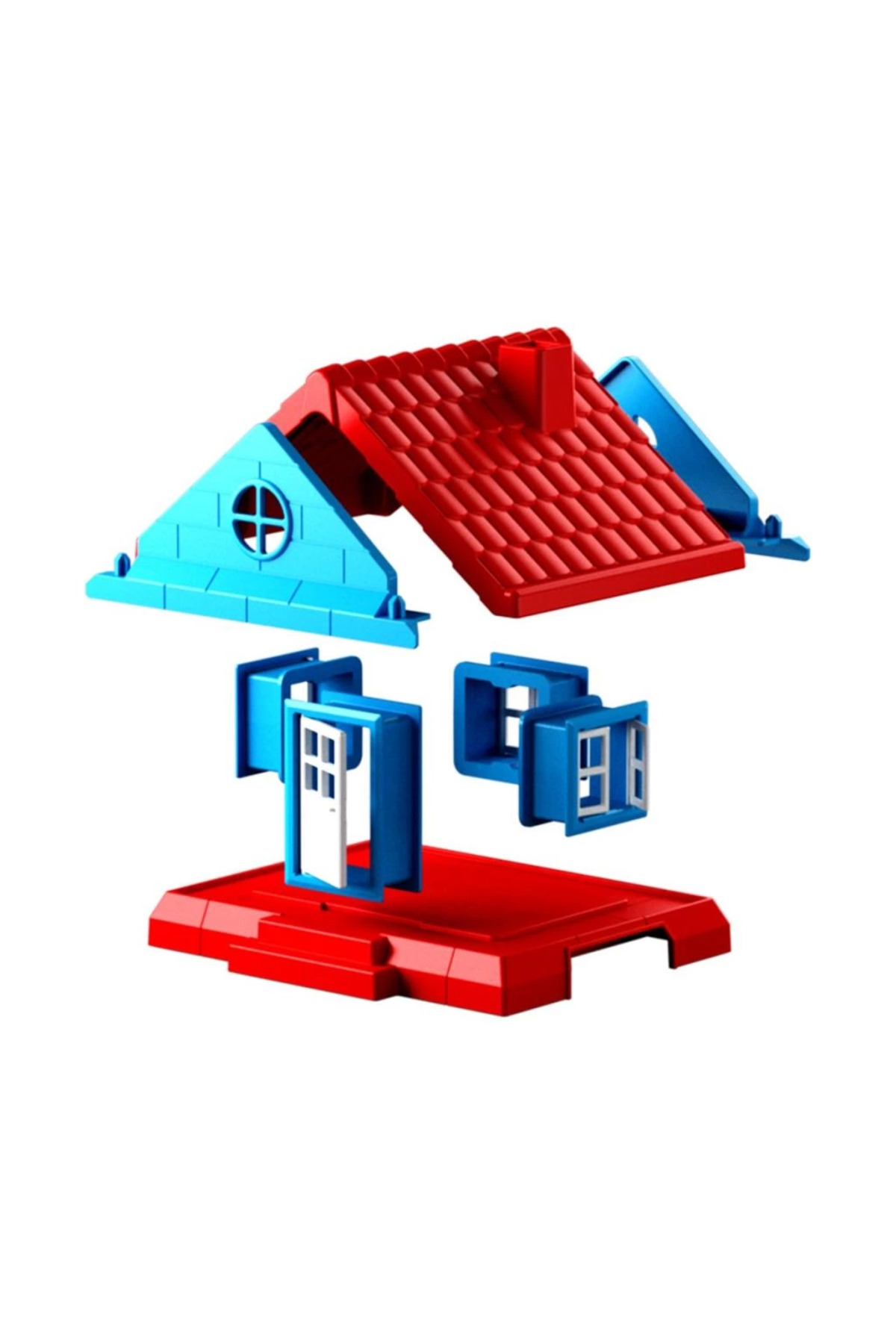 بیافاس نسسیورلد ۰۳۶۷۵ مجموعه خانه شنی ۷۵۰ گر