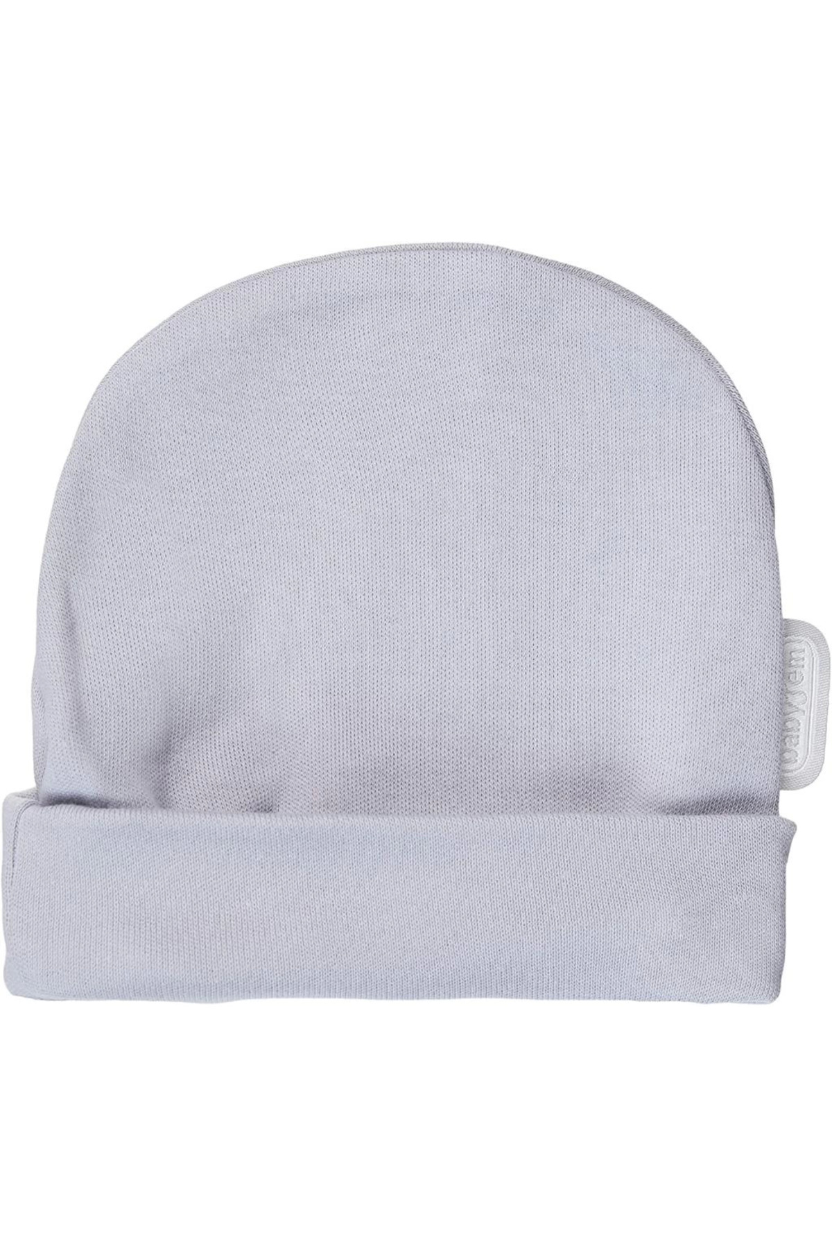 کلاه نوزاد Bfs مدل ۳۹۷ خاکستری